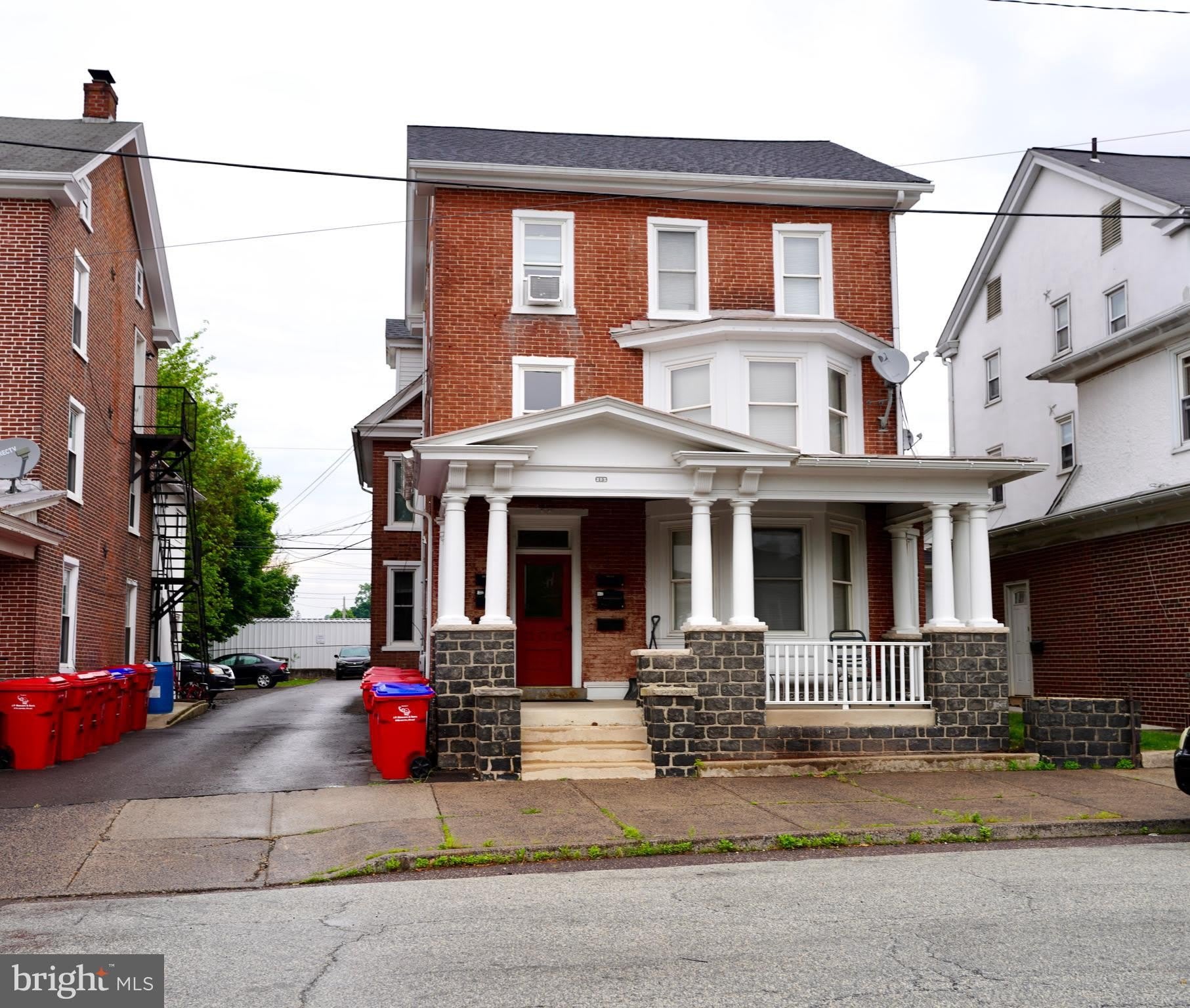 15 N FRONT Street – photo 1