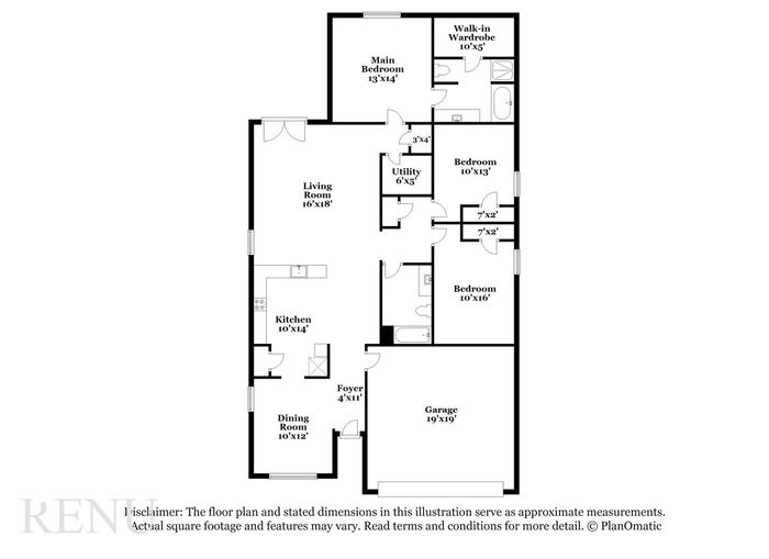 25381 Cypress Bend Drive – photo 2