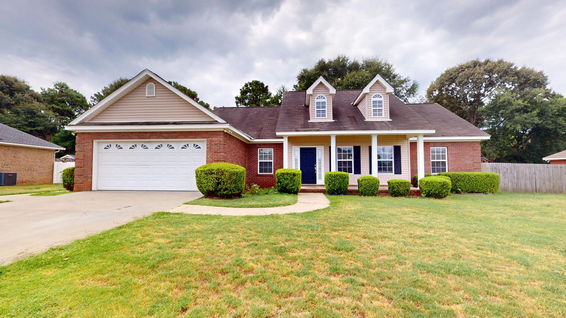 Beautiful 3 Bed 2 Bath Home In Deatsville Pine Level School District – photo 2