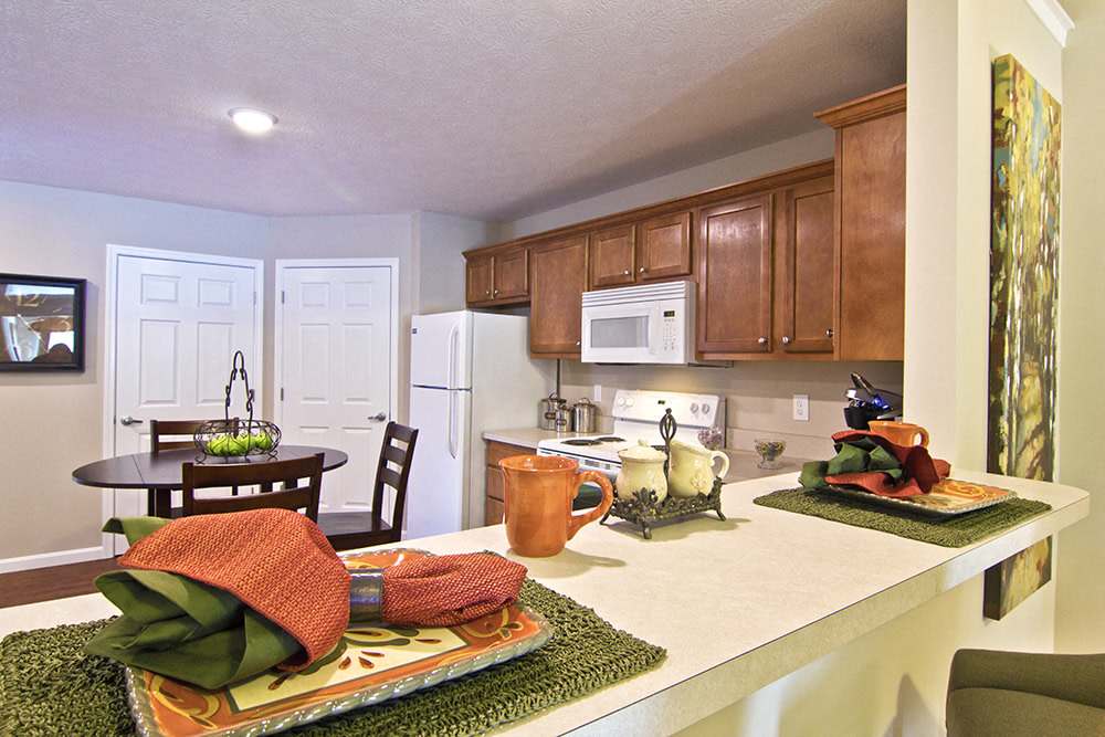 Redwood North Ridgeville Bagley Road – photo 4