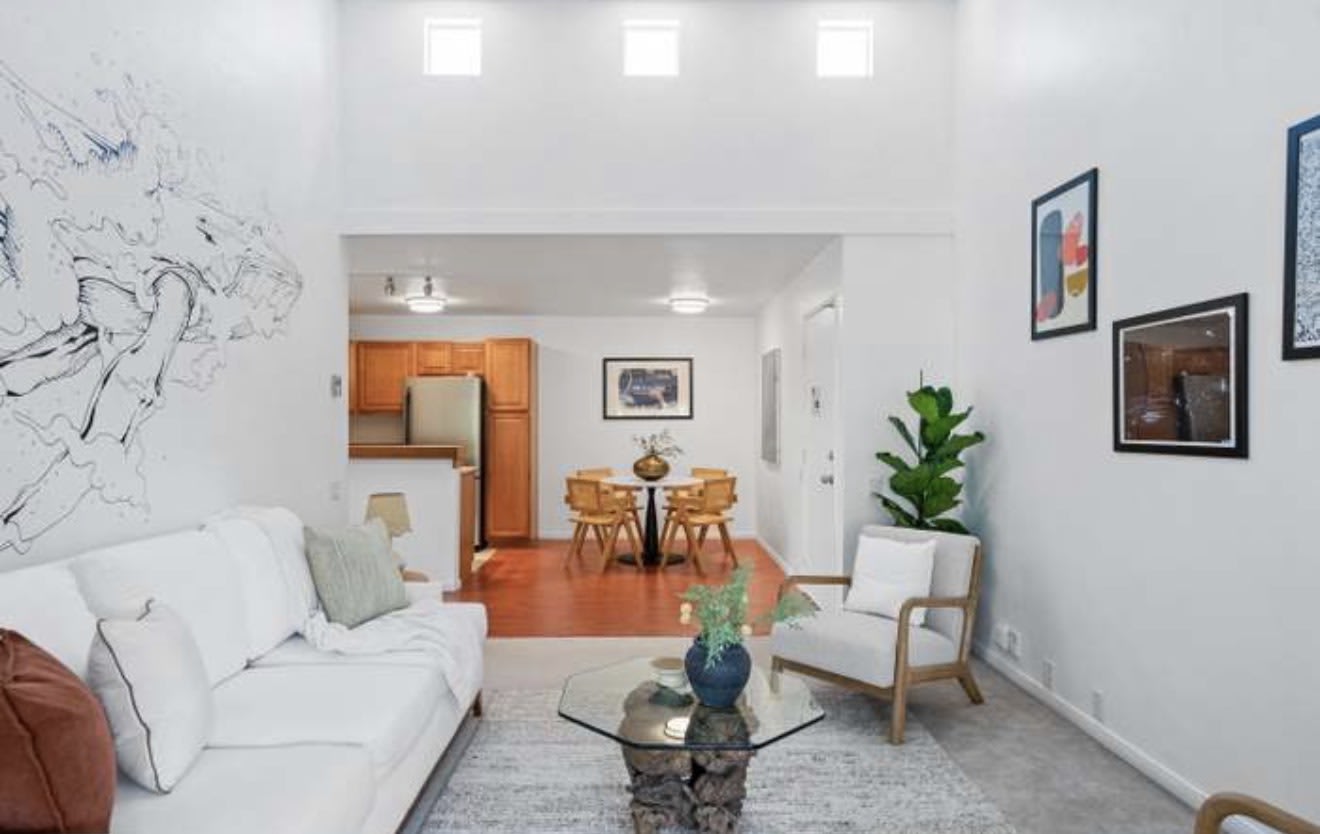 1801 Diamond St 302 – photo 1