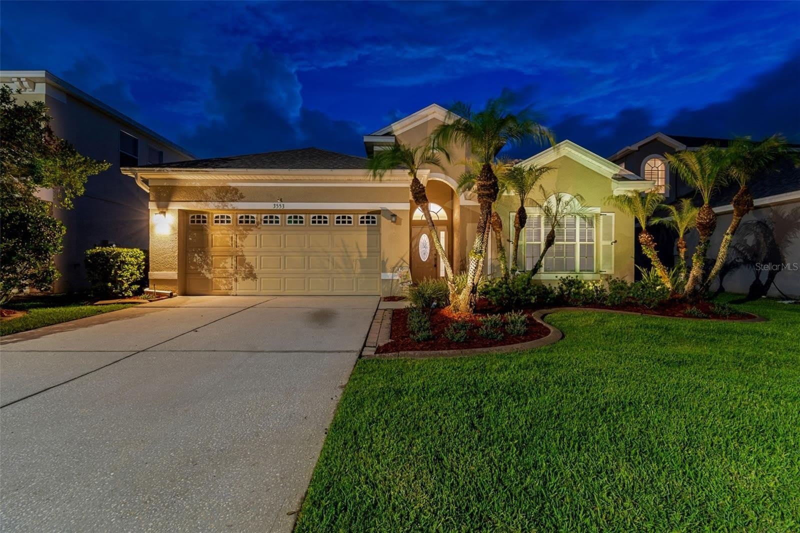 3553 MORGANS BLUFF Court – photo 4