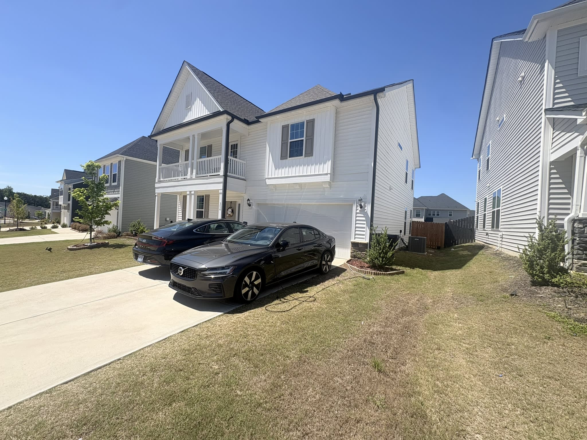 354 Oak Branch Trail – photo 2