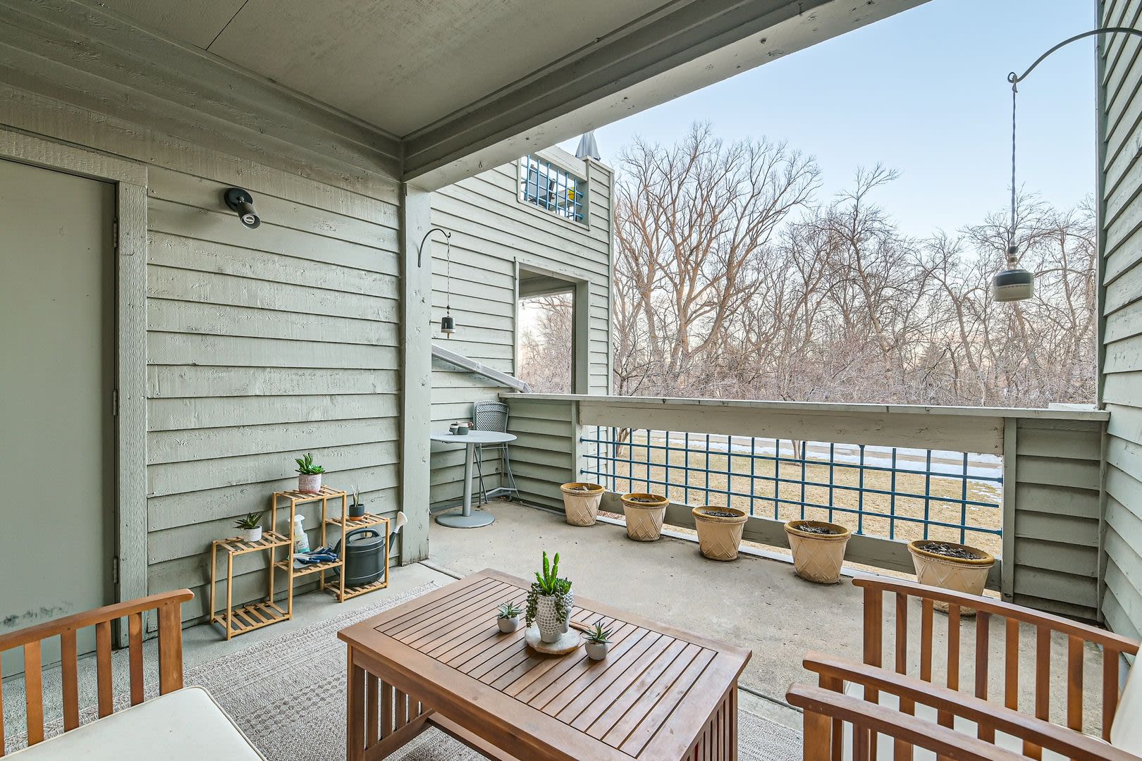 Urban Oasis: Cozy Furnished 1 BDR in Boulder – photo 4