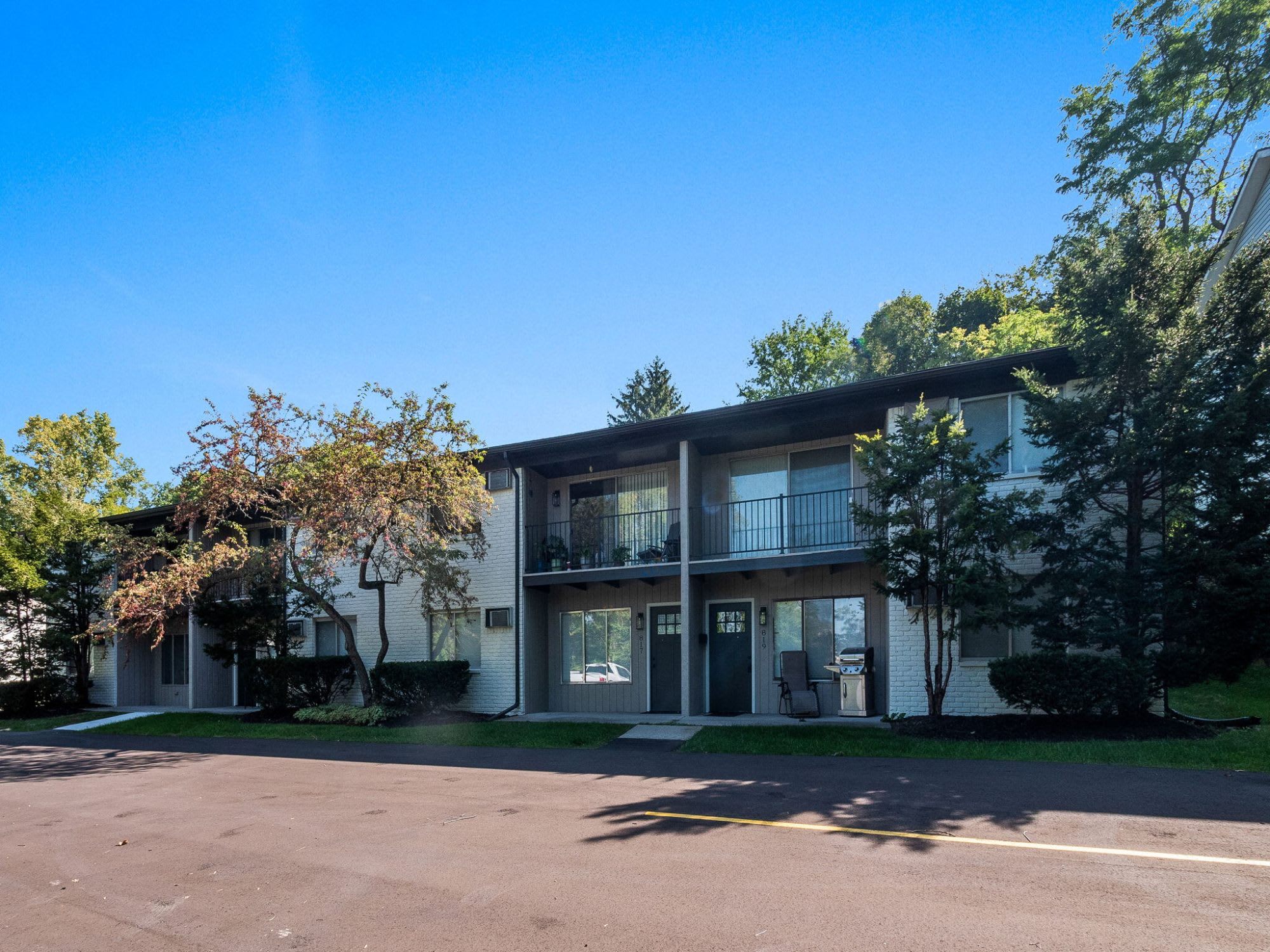 Milford Village Flats – photo 3