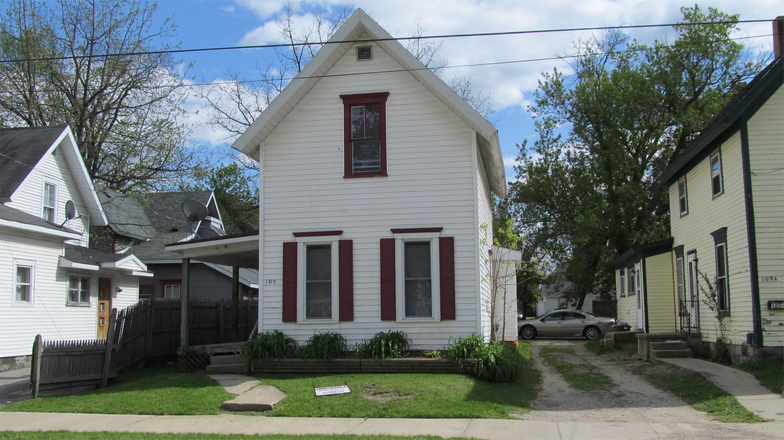 105 Woodward #B – photo 1