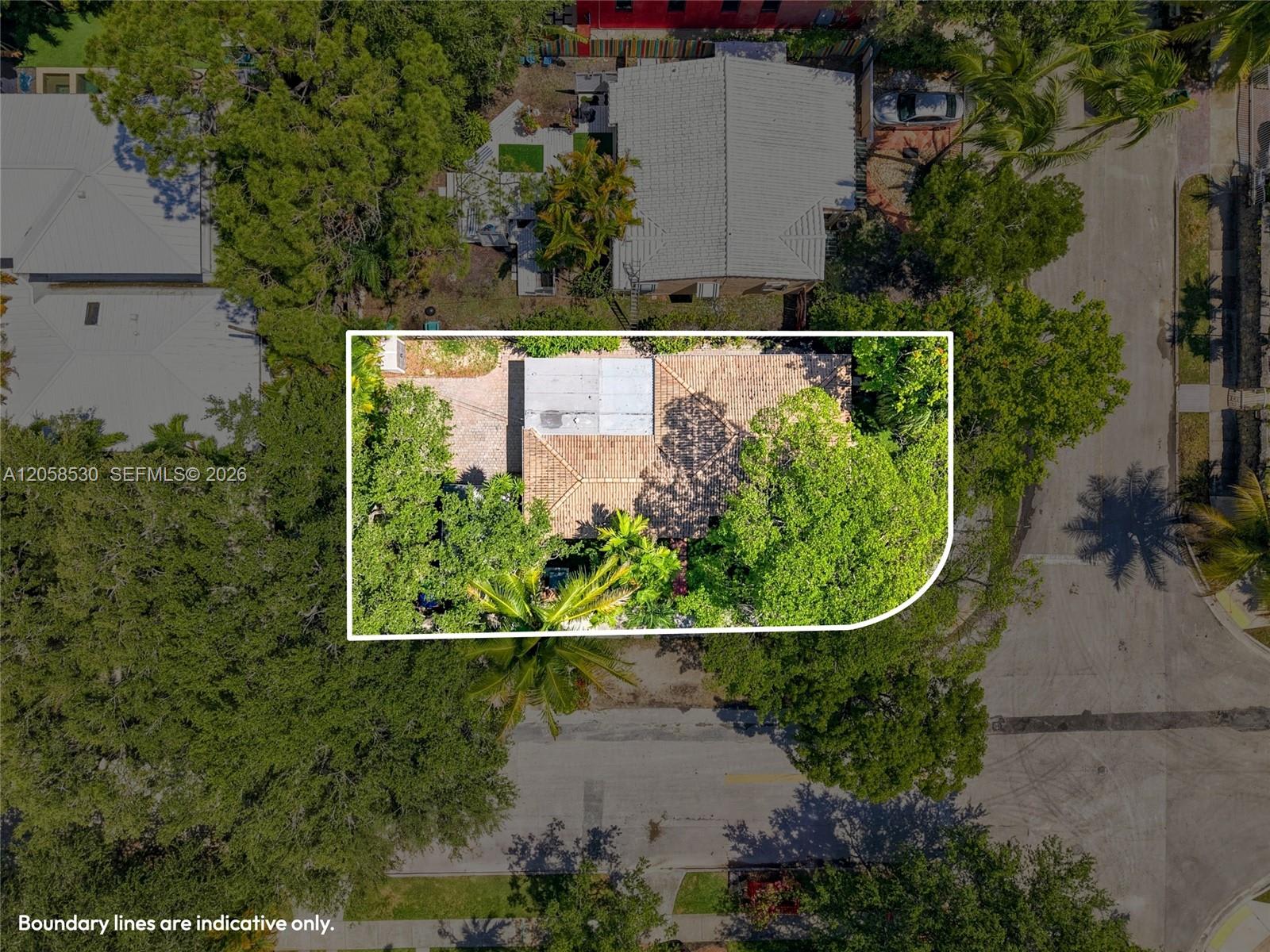 2301 Tequesta Lane – photo 2