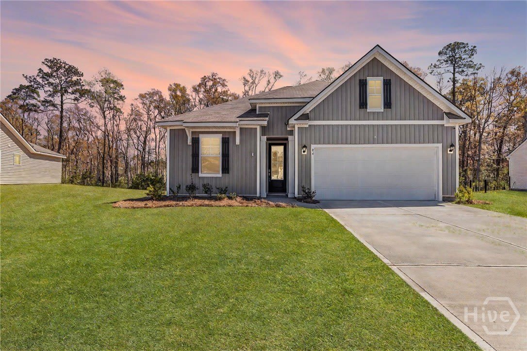84 Woodford Reserve Drive – photo 1