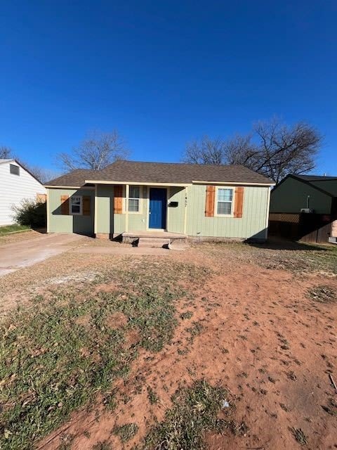 1457 Green Street – photo 1