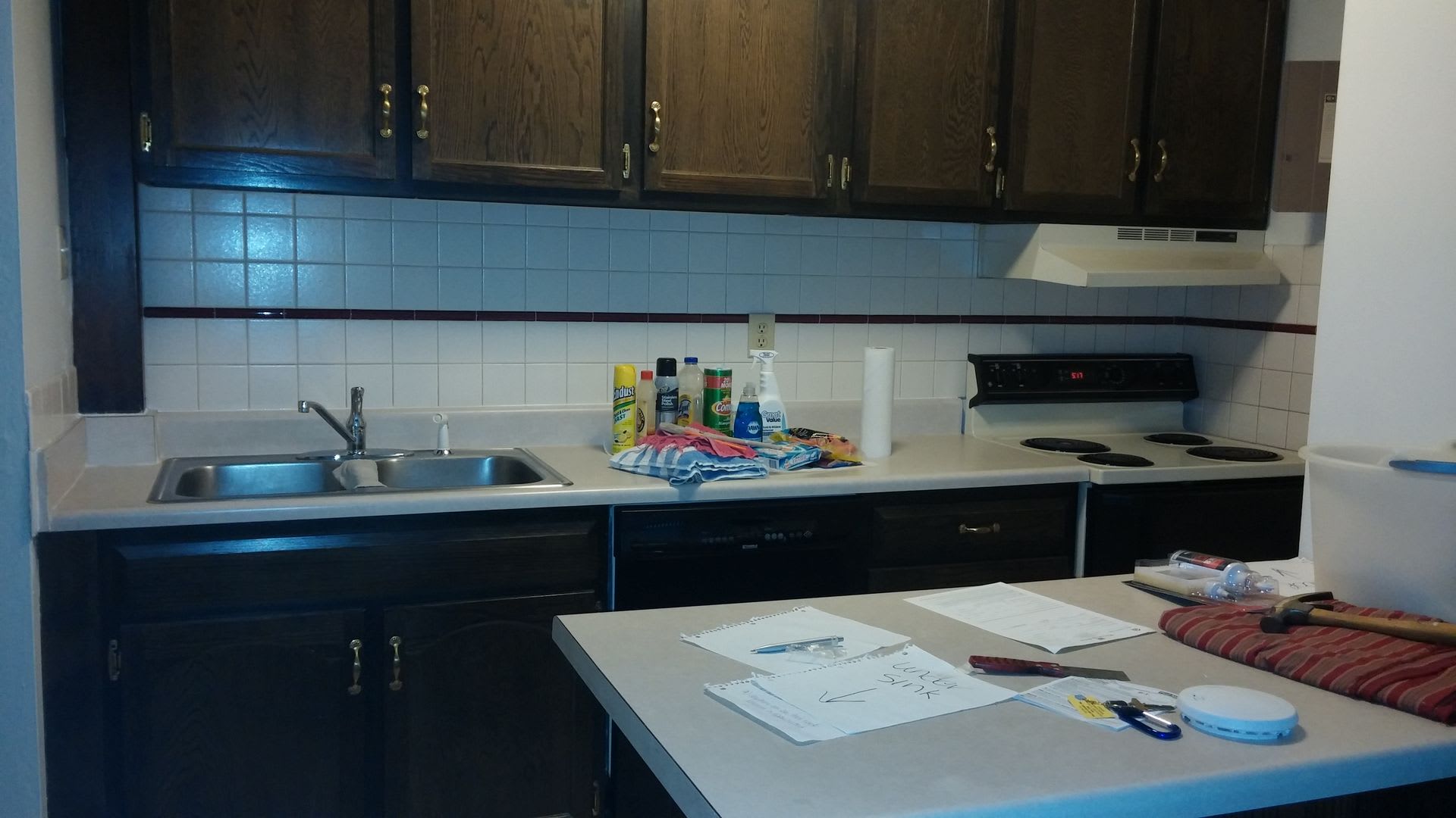 Spacious 2bd/1.5bth Condo Located in Laurel Square!! – photo 3