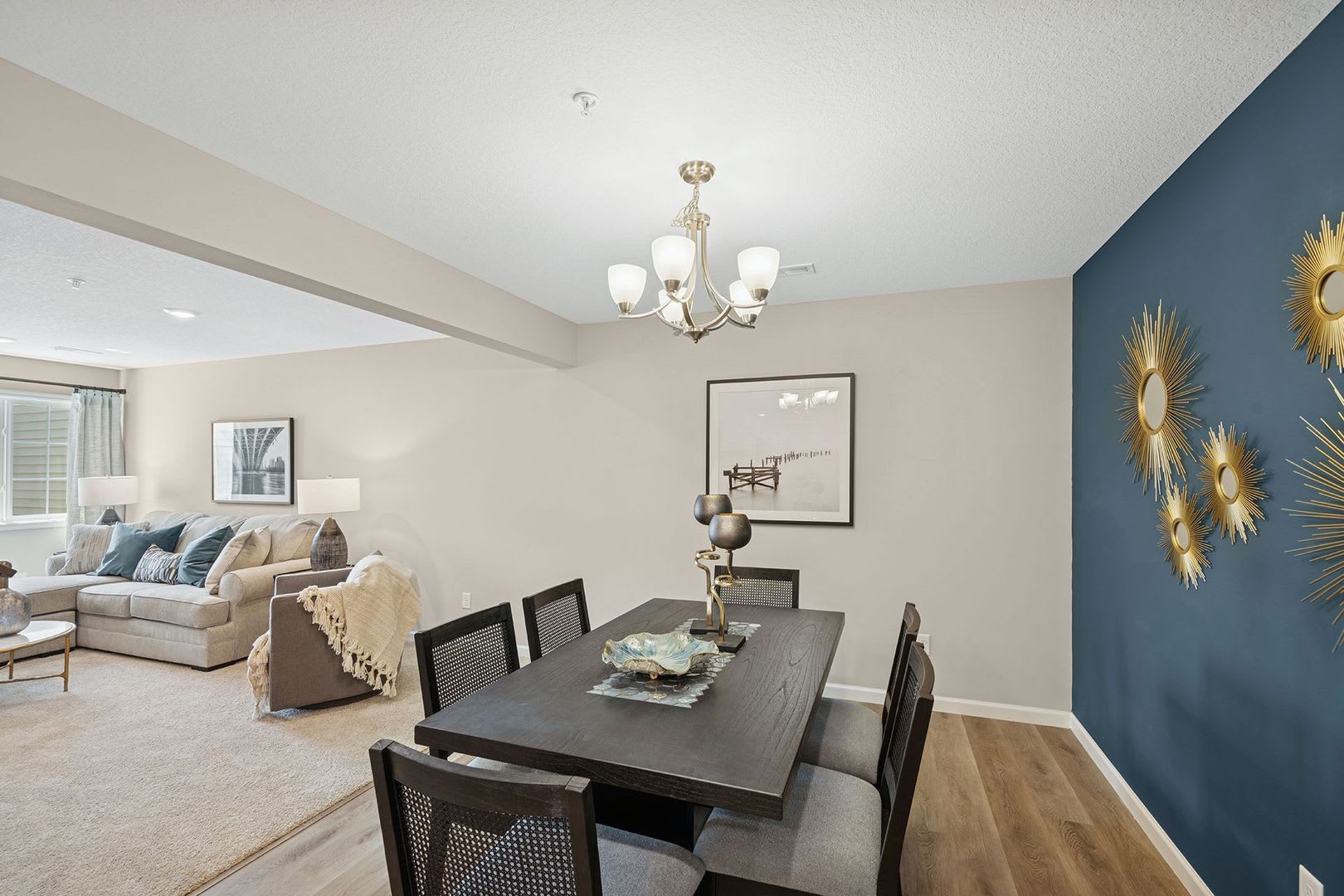 Rent this Brand New Townhome – photo 5