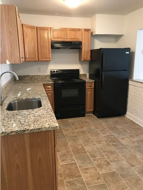 Commerce Street Townhomes – photo 1