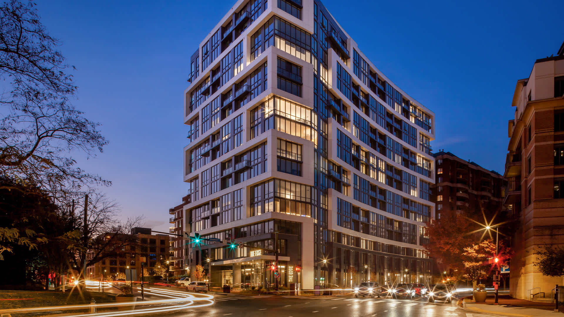 The Edge Apartments – photo 4