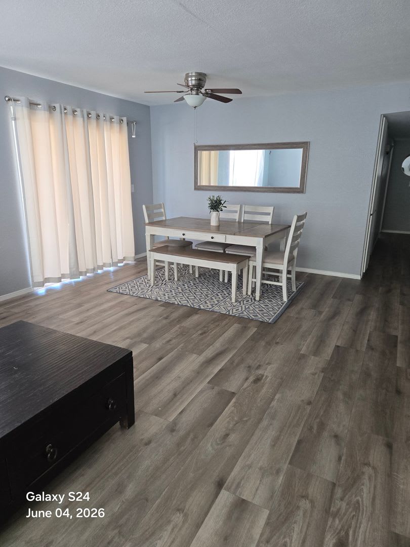 3 Bedroom Home, 2 Bath – photo 5