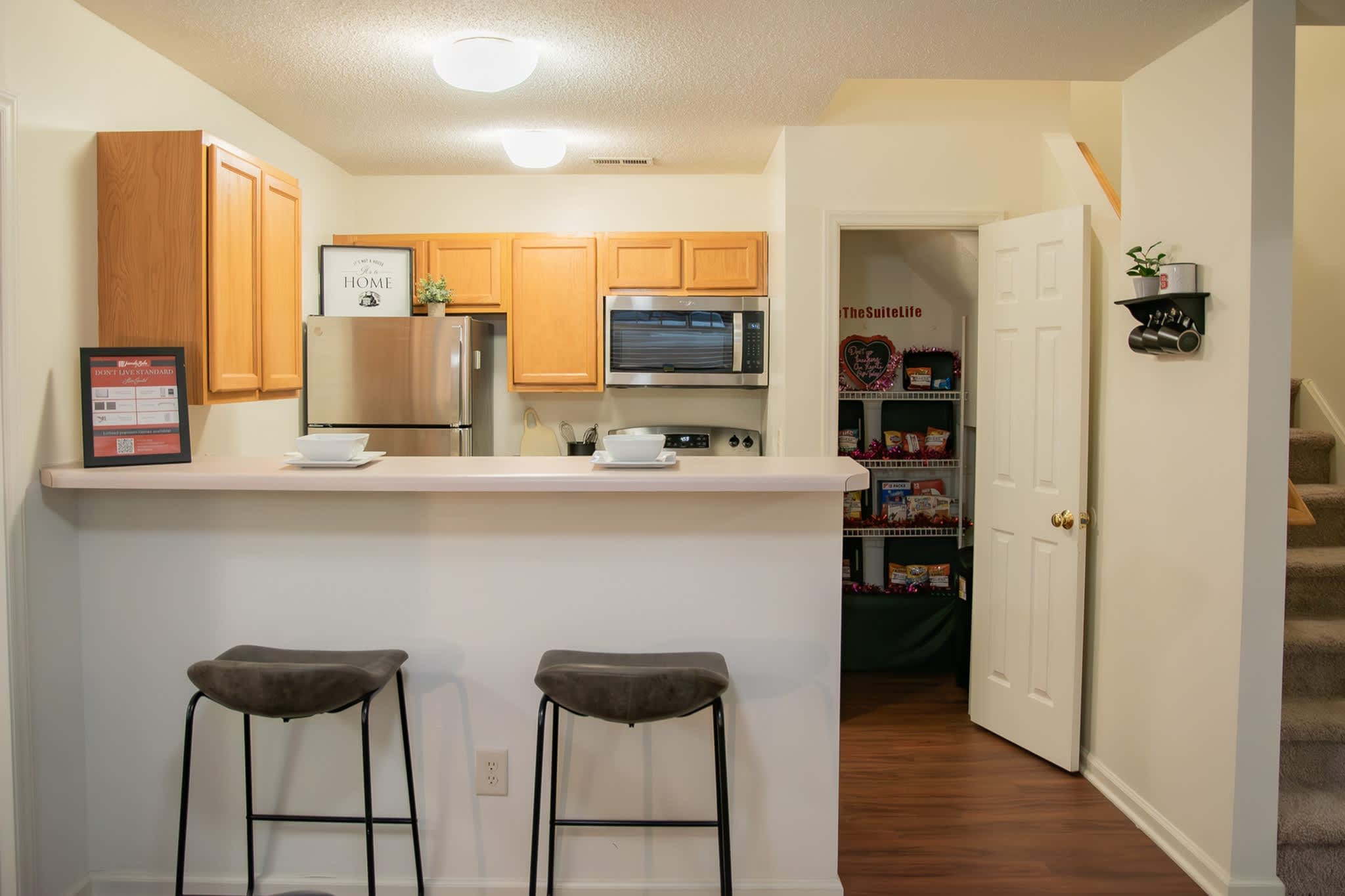 University Suites Student Housing – photo 4