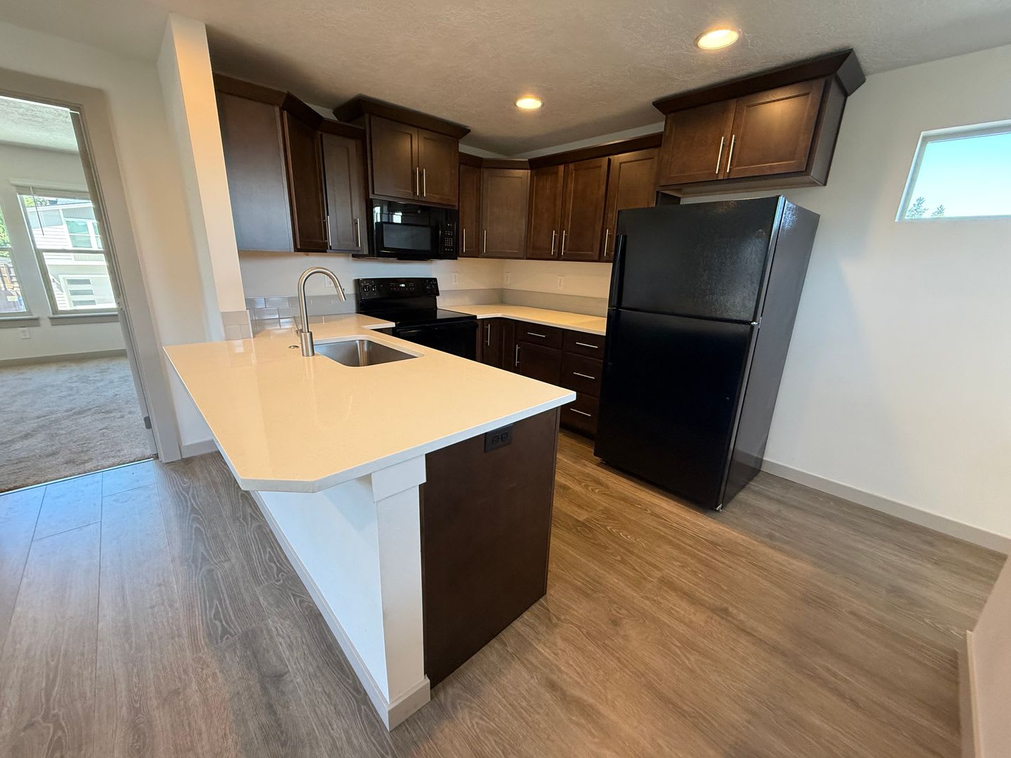 1 Bed/1 Bath ADU on Bend's Eastside – photo 3