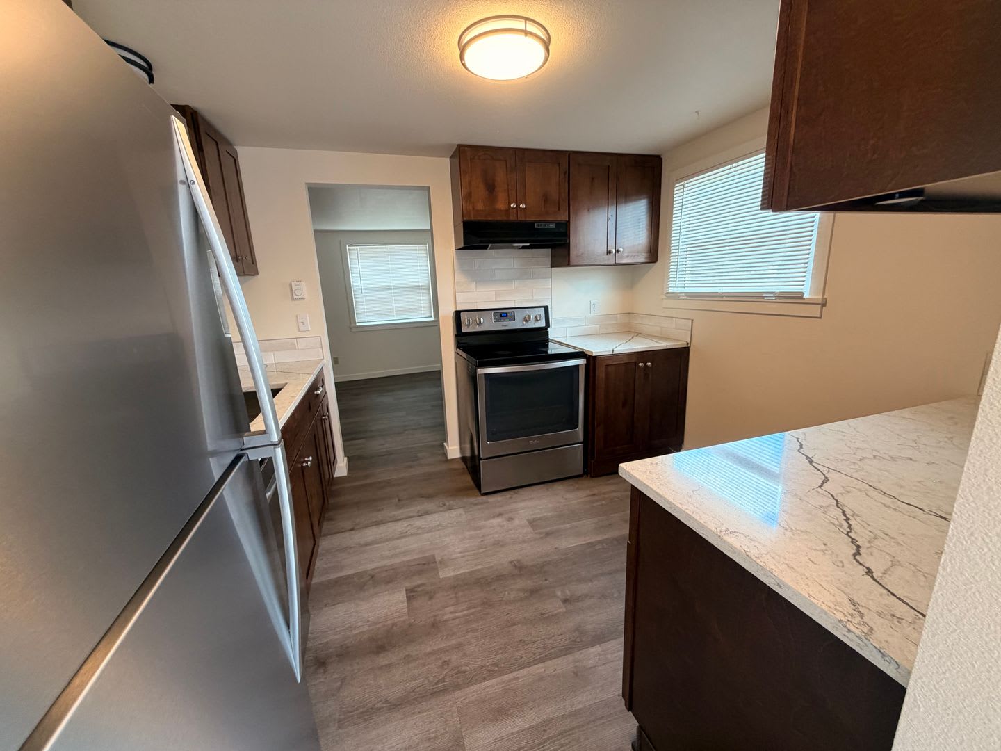 2 bedroom House – photo 4