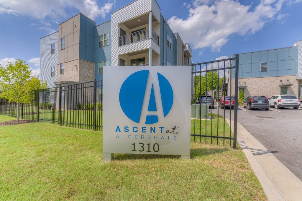 Ascent at Aldersgate – photo 4