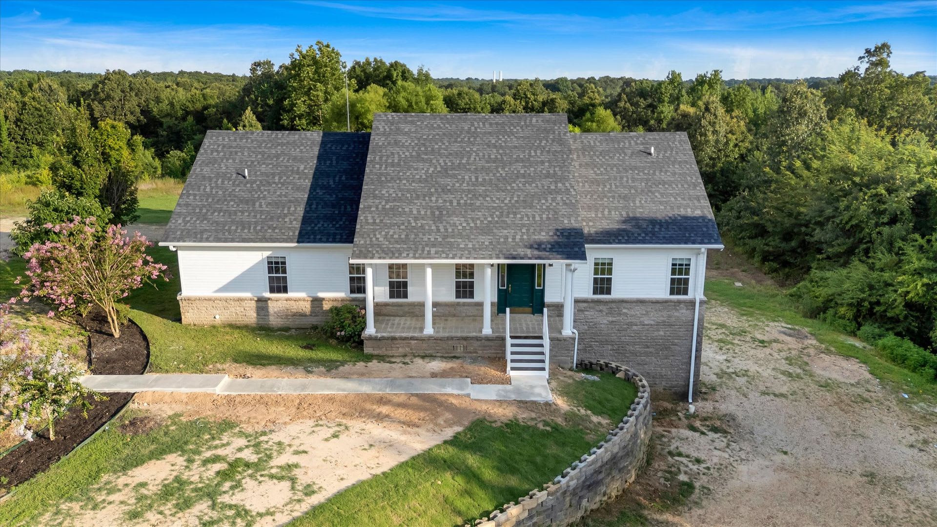 Spacious 5-Bedroom Home on 1.5+ Acres in West Side School District – photo 2