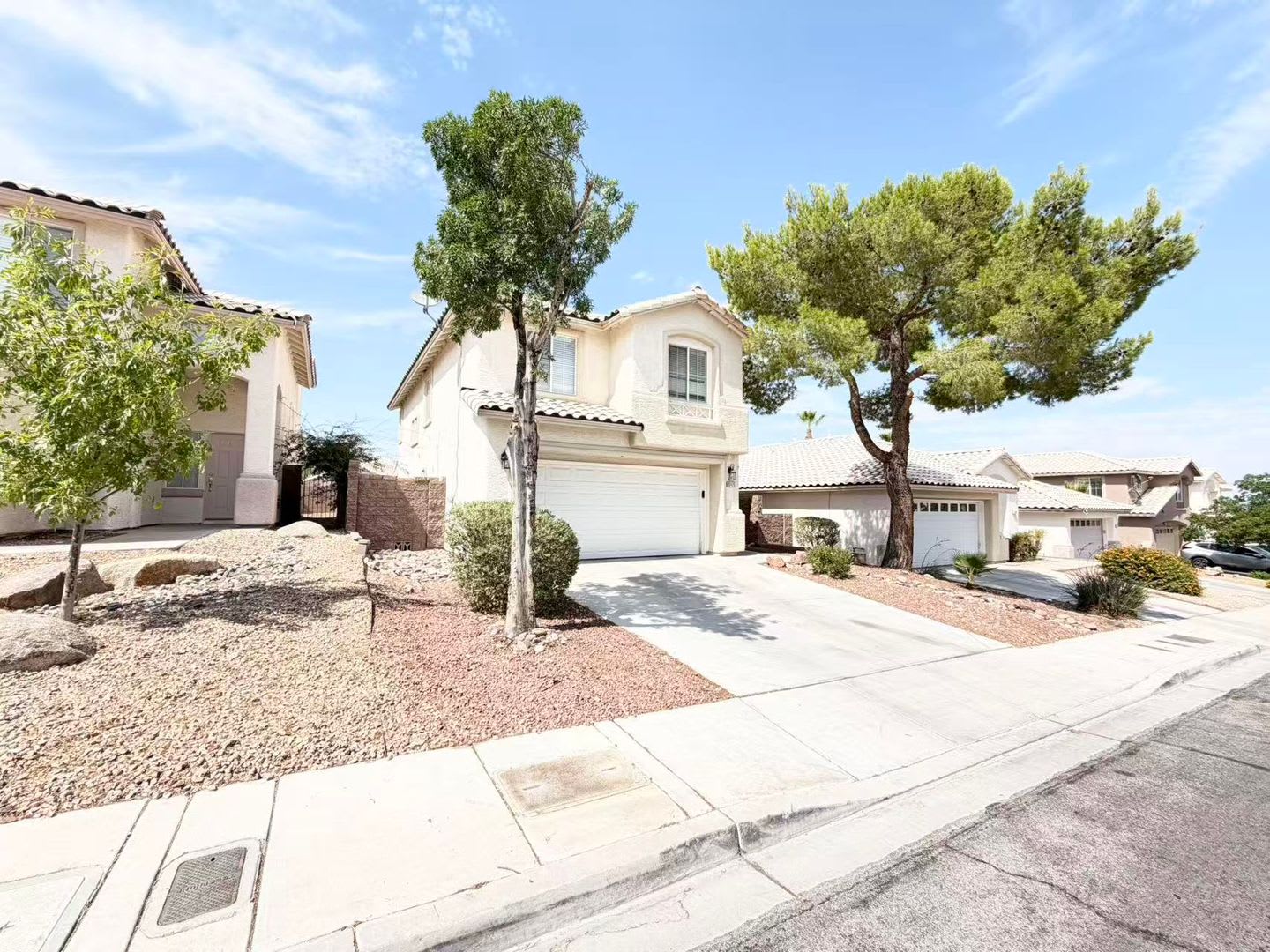 Wonderfully 2-story single-family house – photo 3