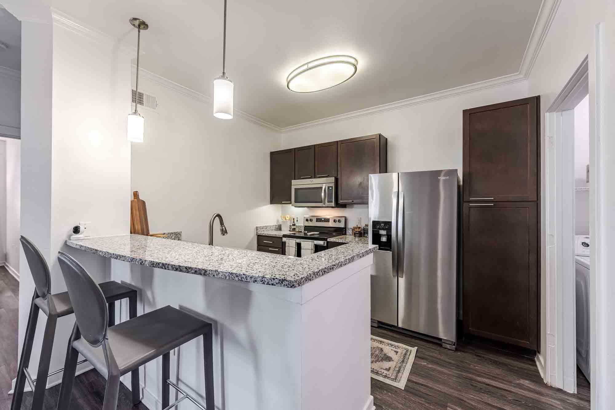 95twenty Apartments – photo 5