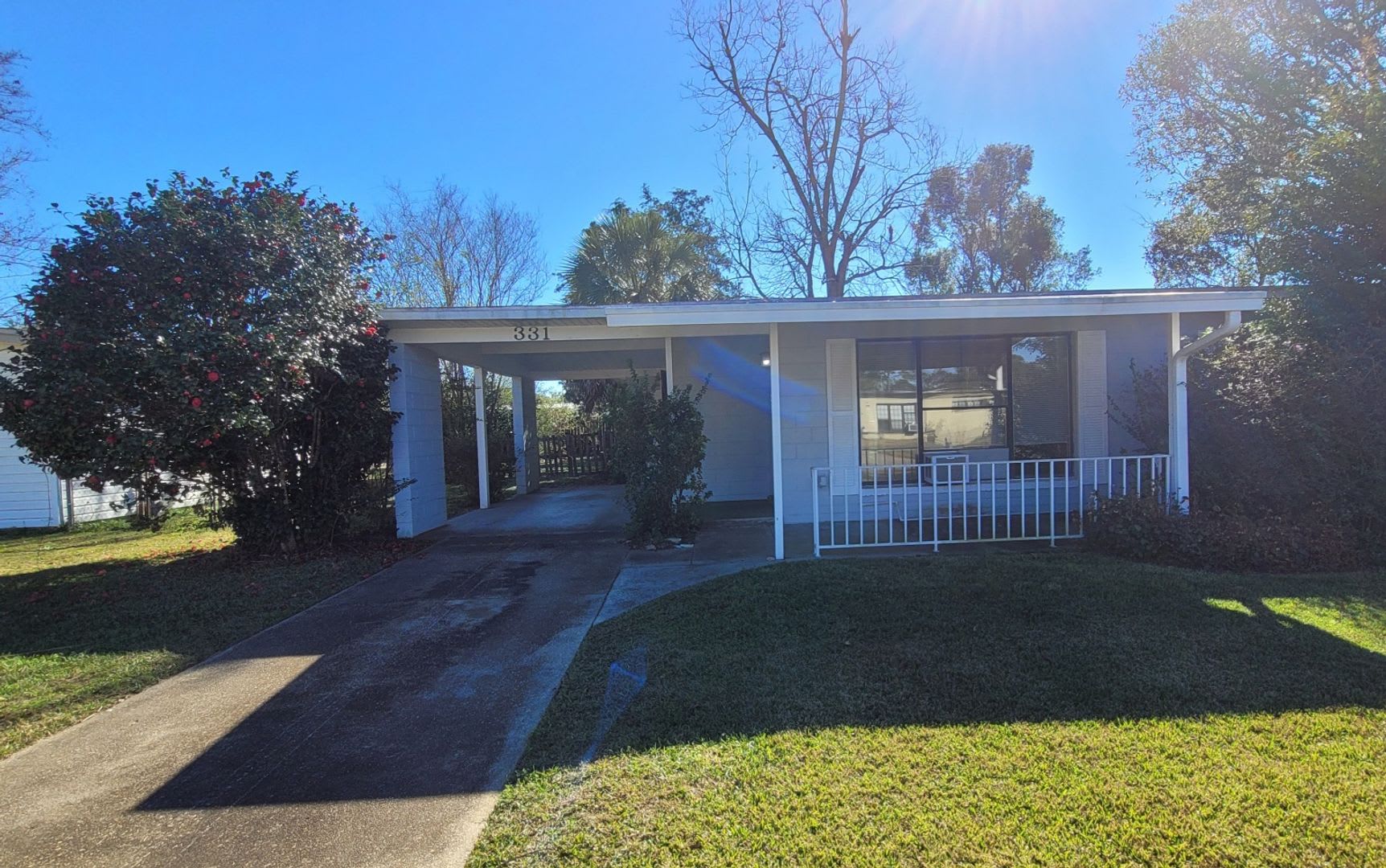 331 Emory Dr. Pensacola, FL: MOVE-IN SPECIAL: HALF OFF YOUR FIRST FULL MONTH’S RENT! – photo 4
