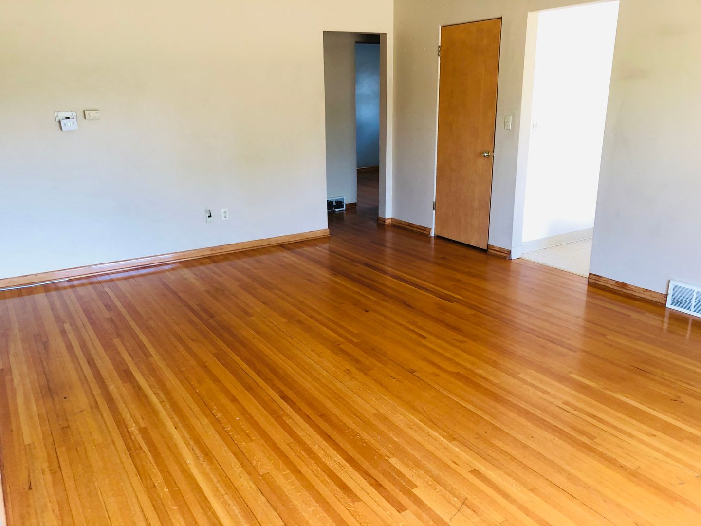 2 Bedroom Duplex – photo 3