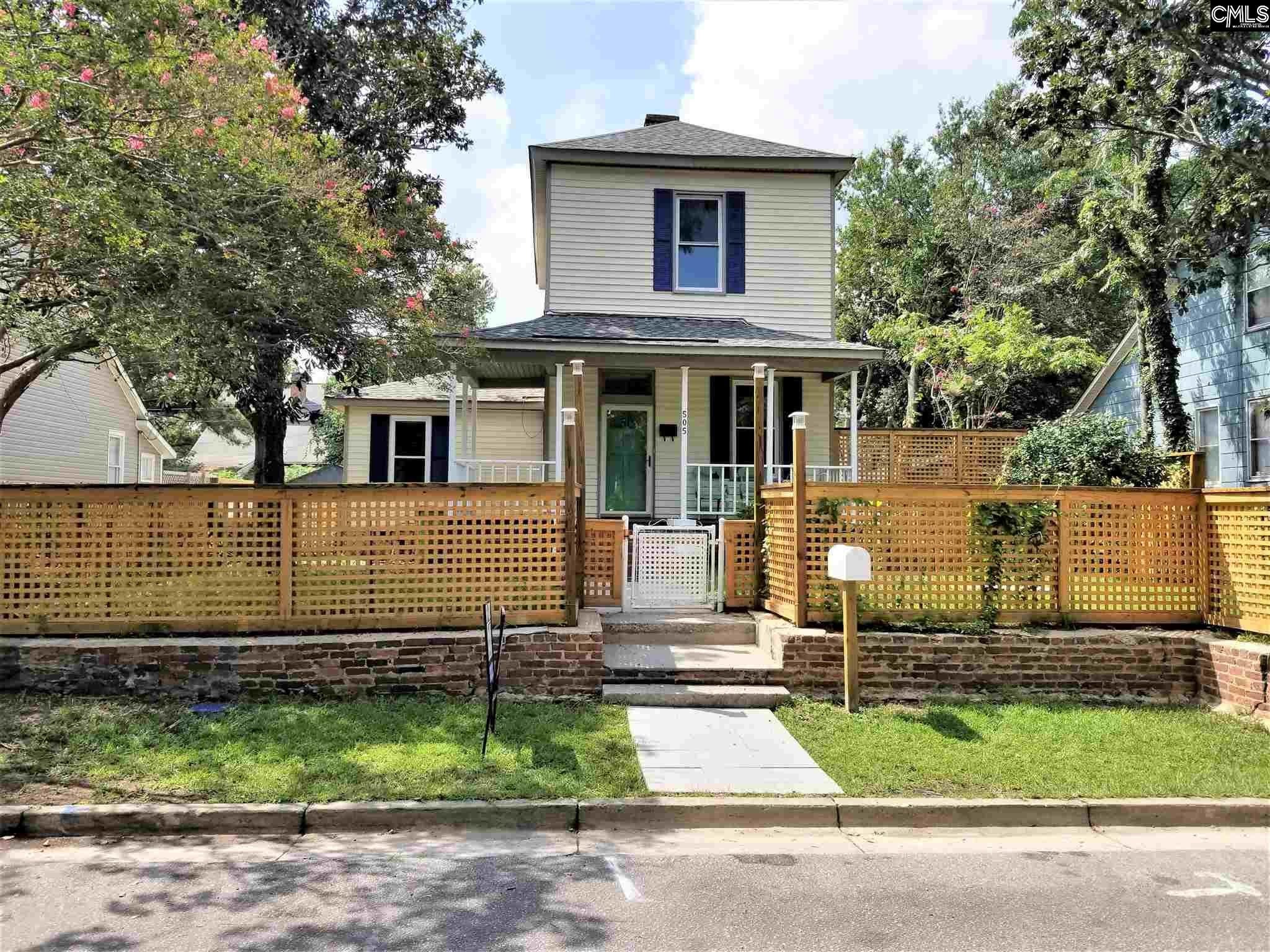 505 Georgia Street – photo 1