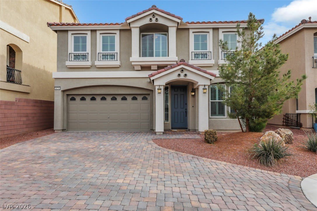 8176 Duncan Peak Court – photo 2