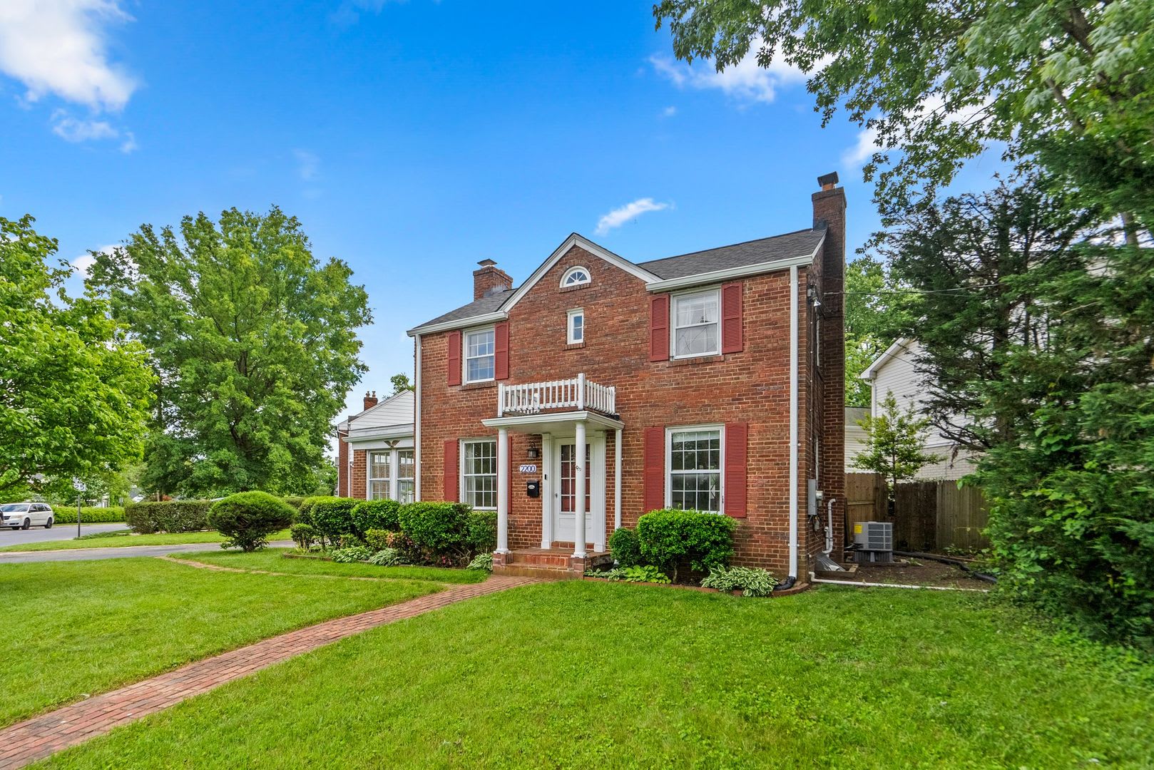 3 Bed 2.5 Bath – photo 2