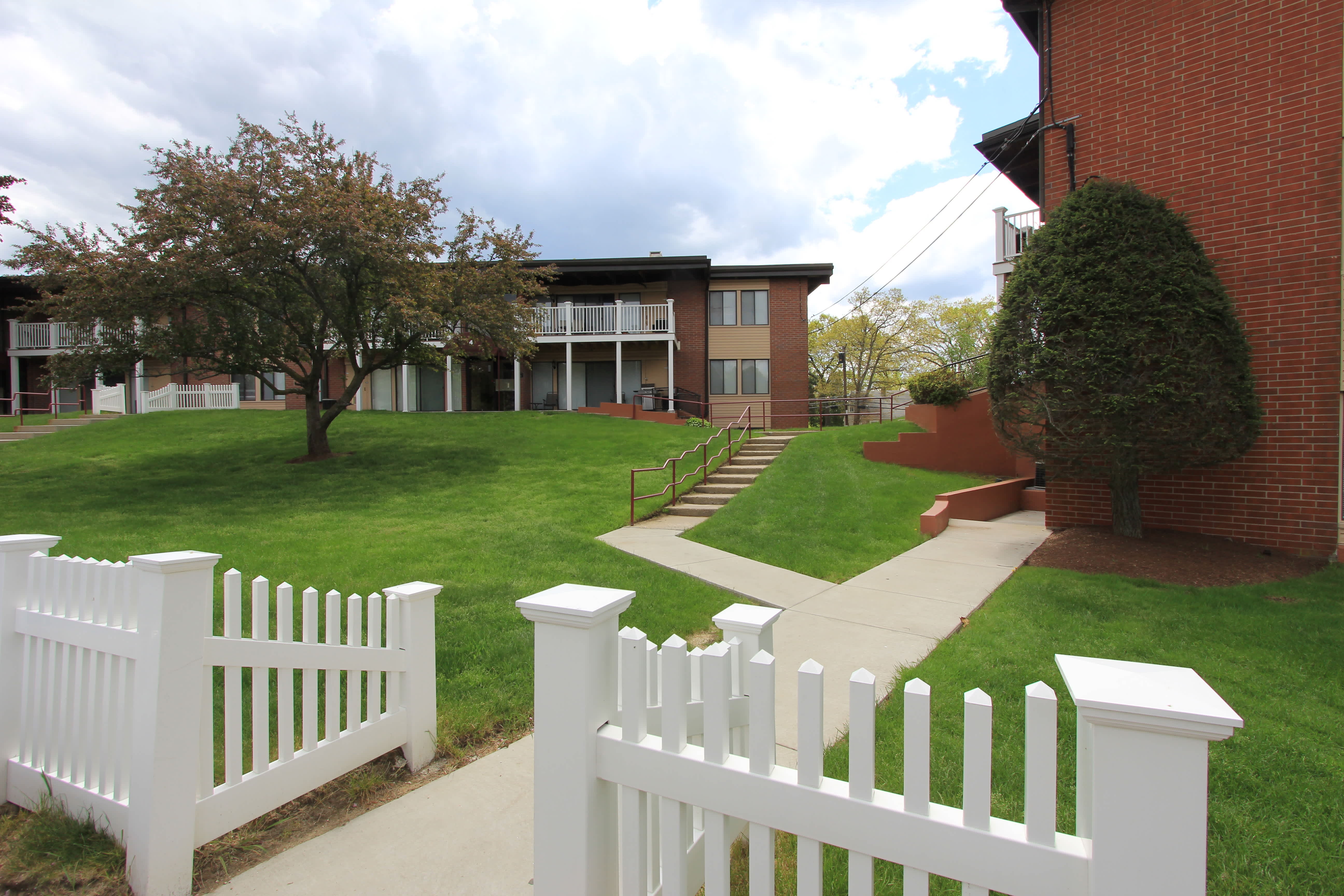 Westgate Apartments – photo 5