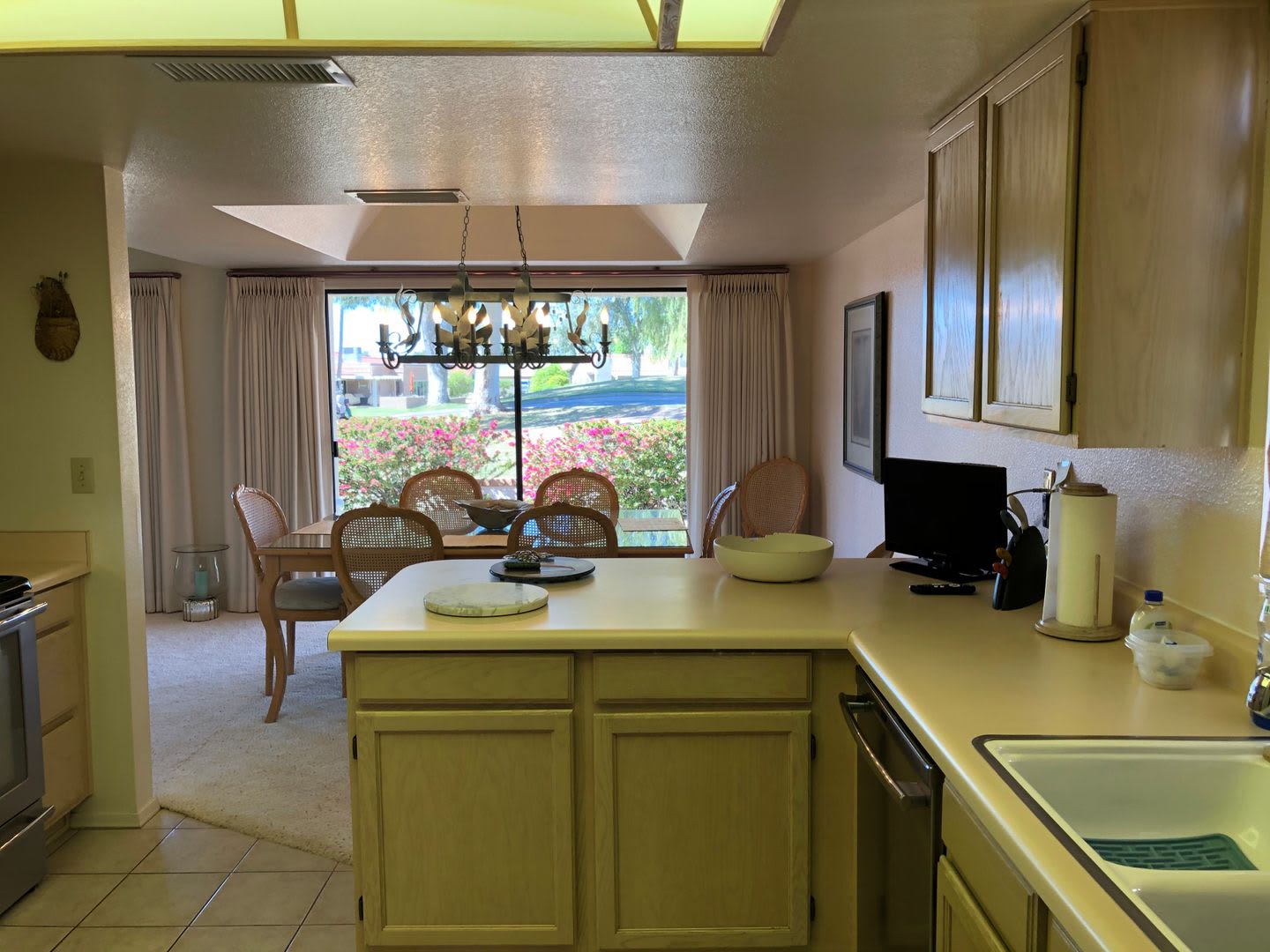 Amazing Golf Course Home In 45 Active Adult Resort Community Available For April 16 2026 Through 11 14 2026 – photo 4