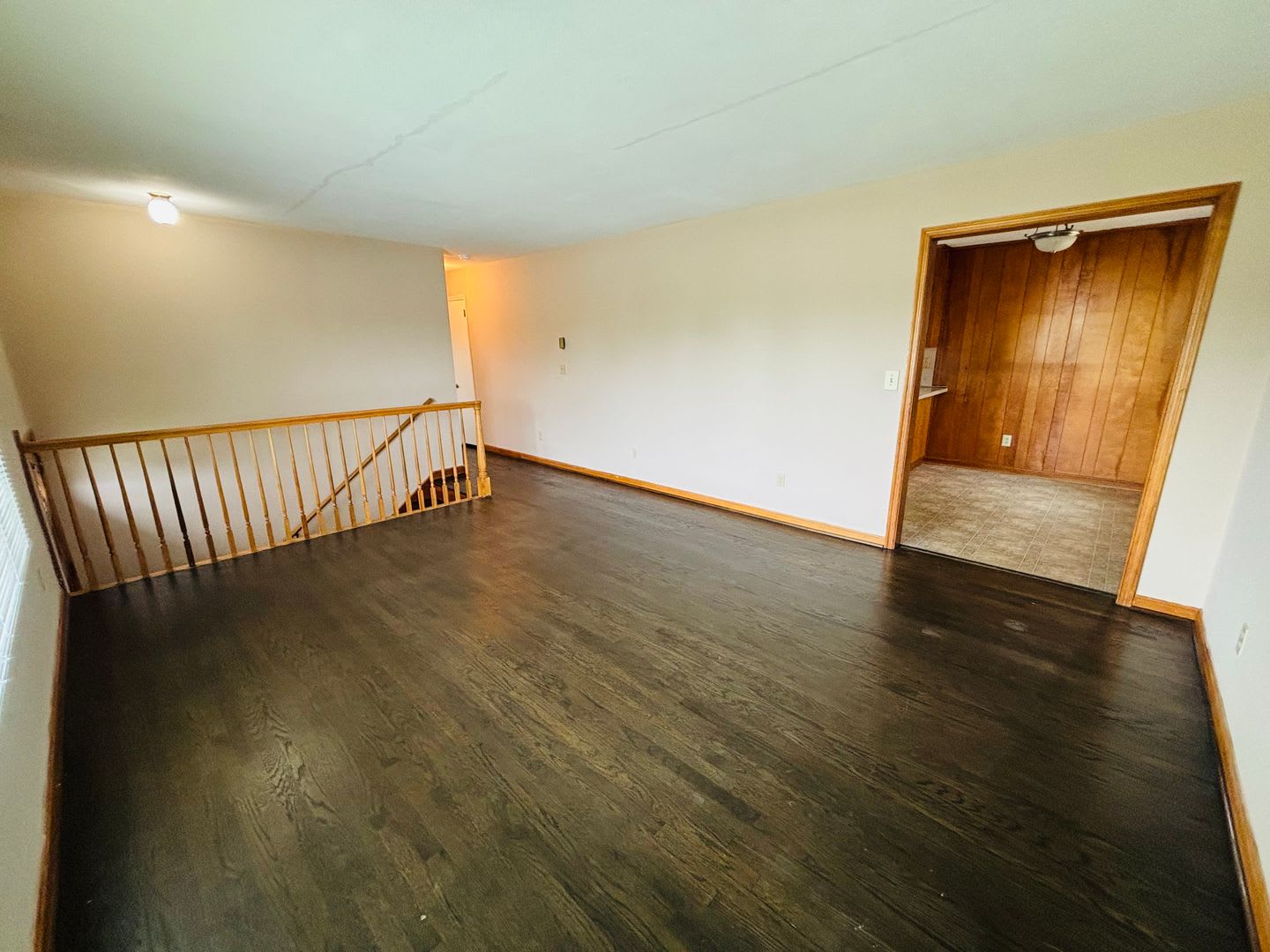 2 Bedroom 1 Bath Duplex – photo 4