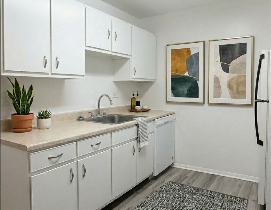 Gaslight Apartments – photo 3