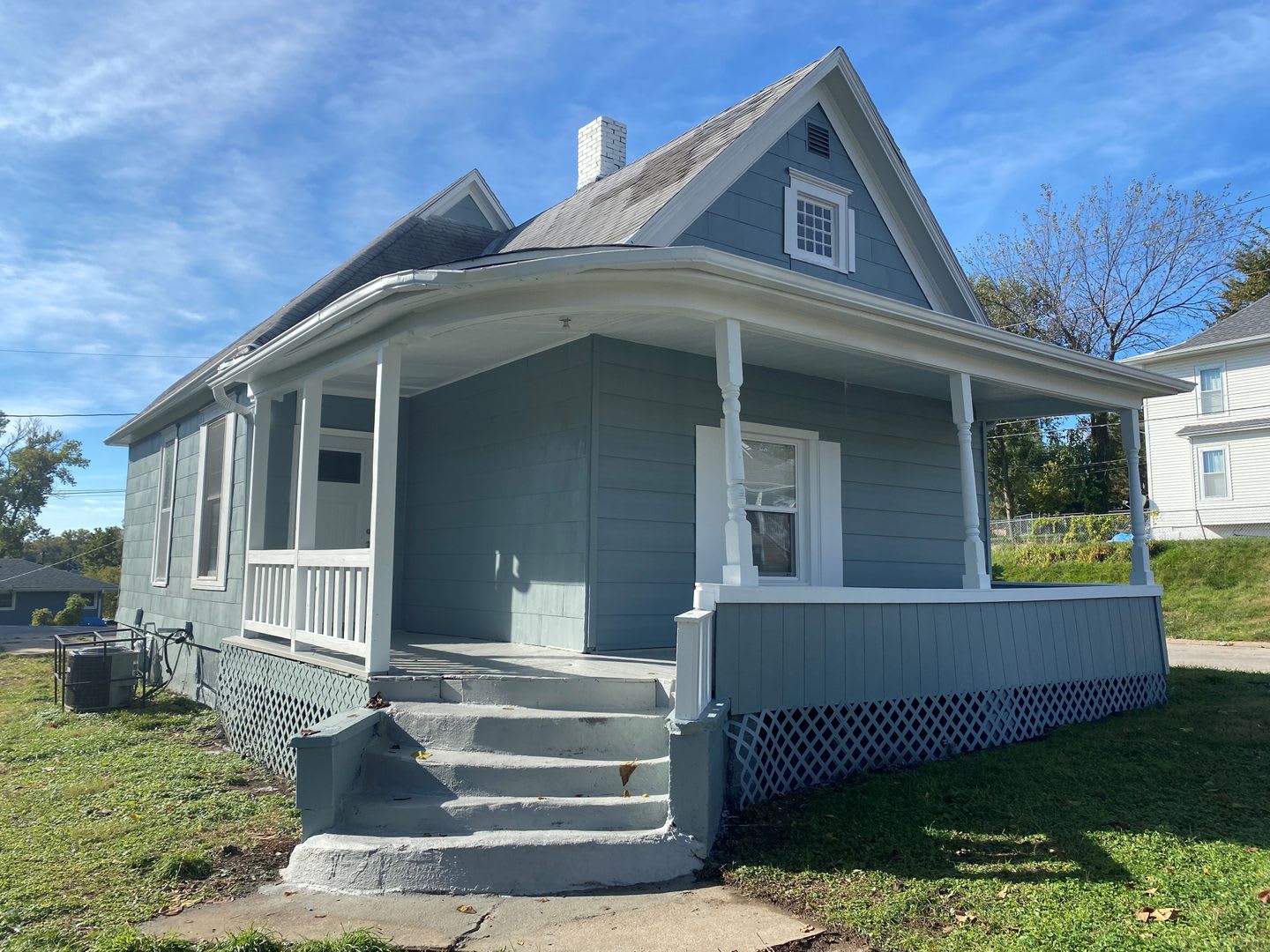 3 Bedroom House – photo 1