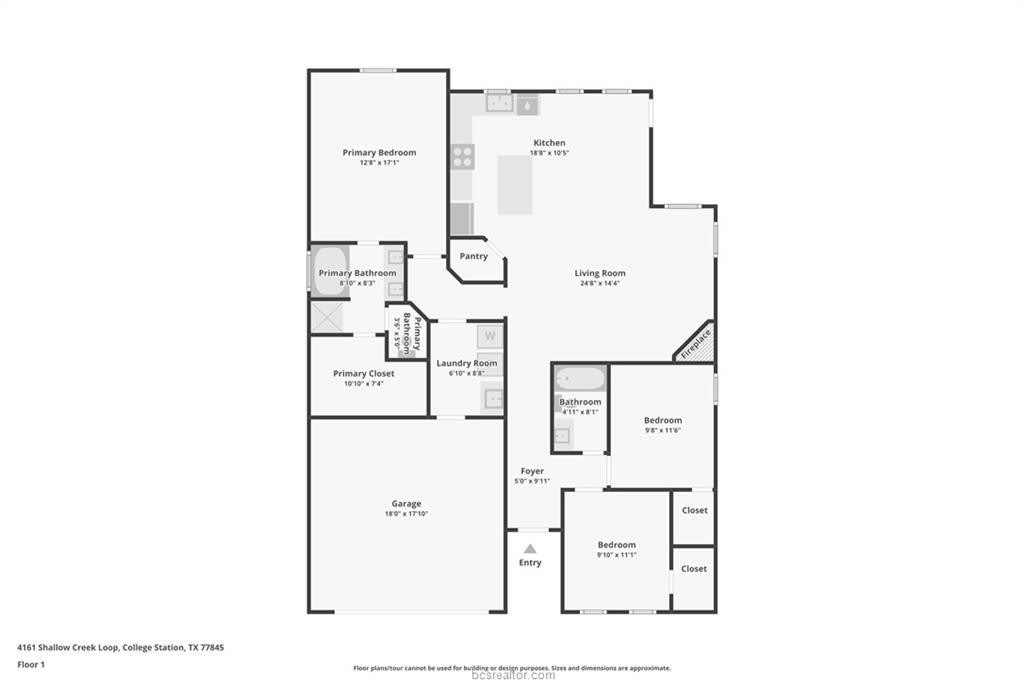 4161 Shallow Creek Loop – photo 4