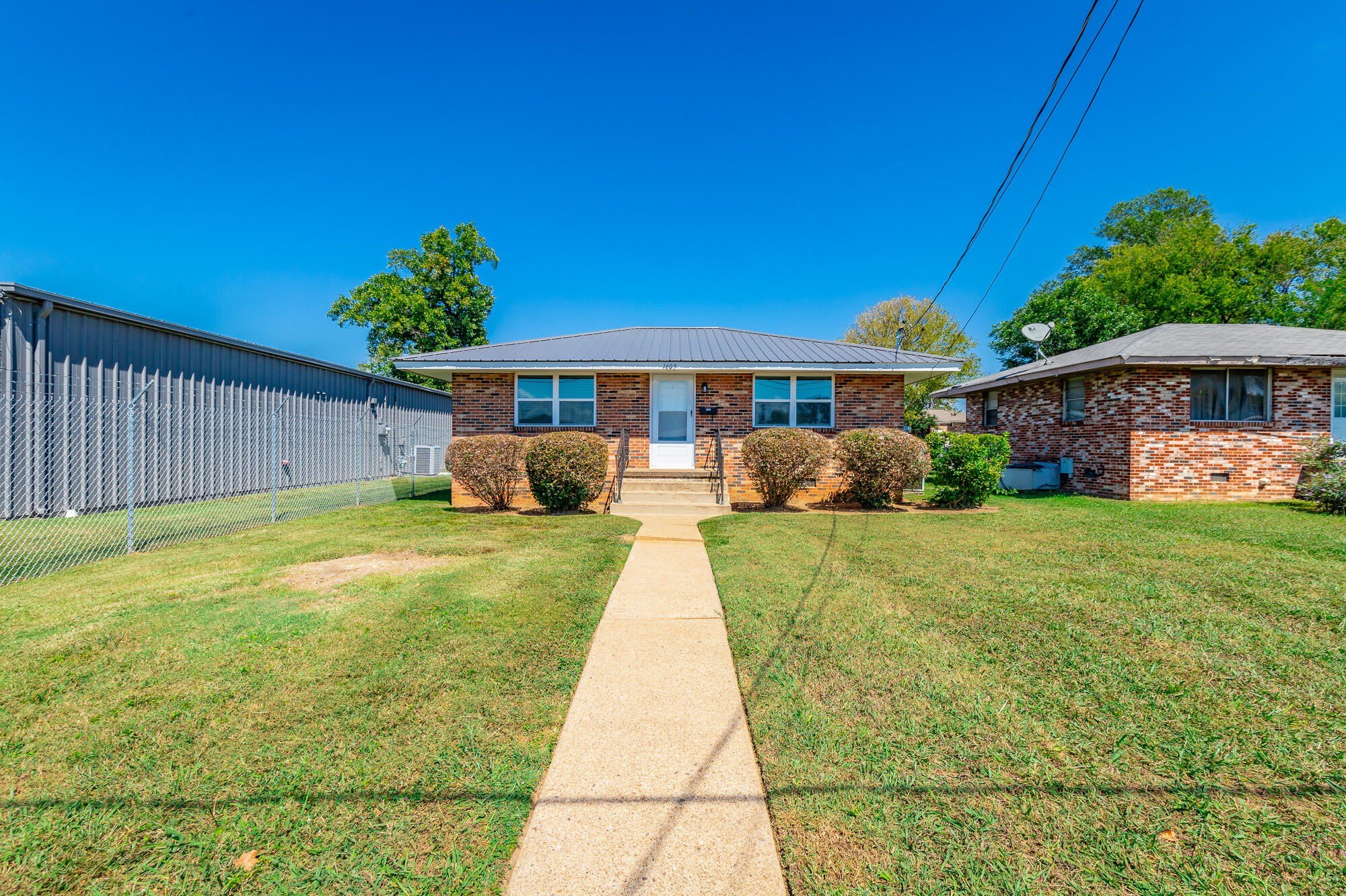 1605 Foust Street – photo 3