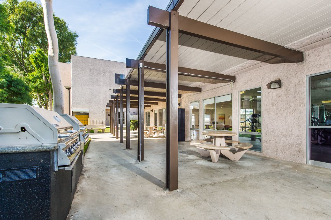 Beck Park Apartments – photo 4