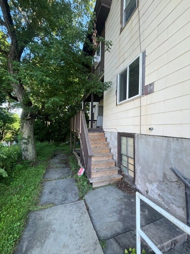 1 bedroom 1 bathroom – photo 2