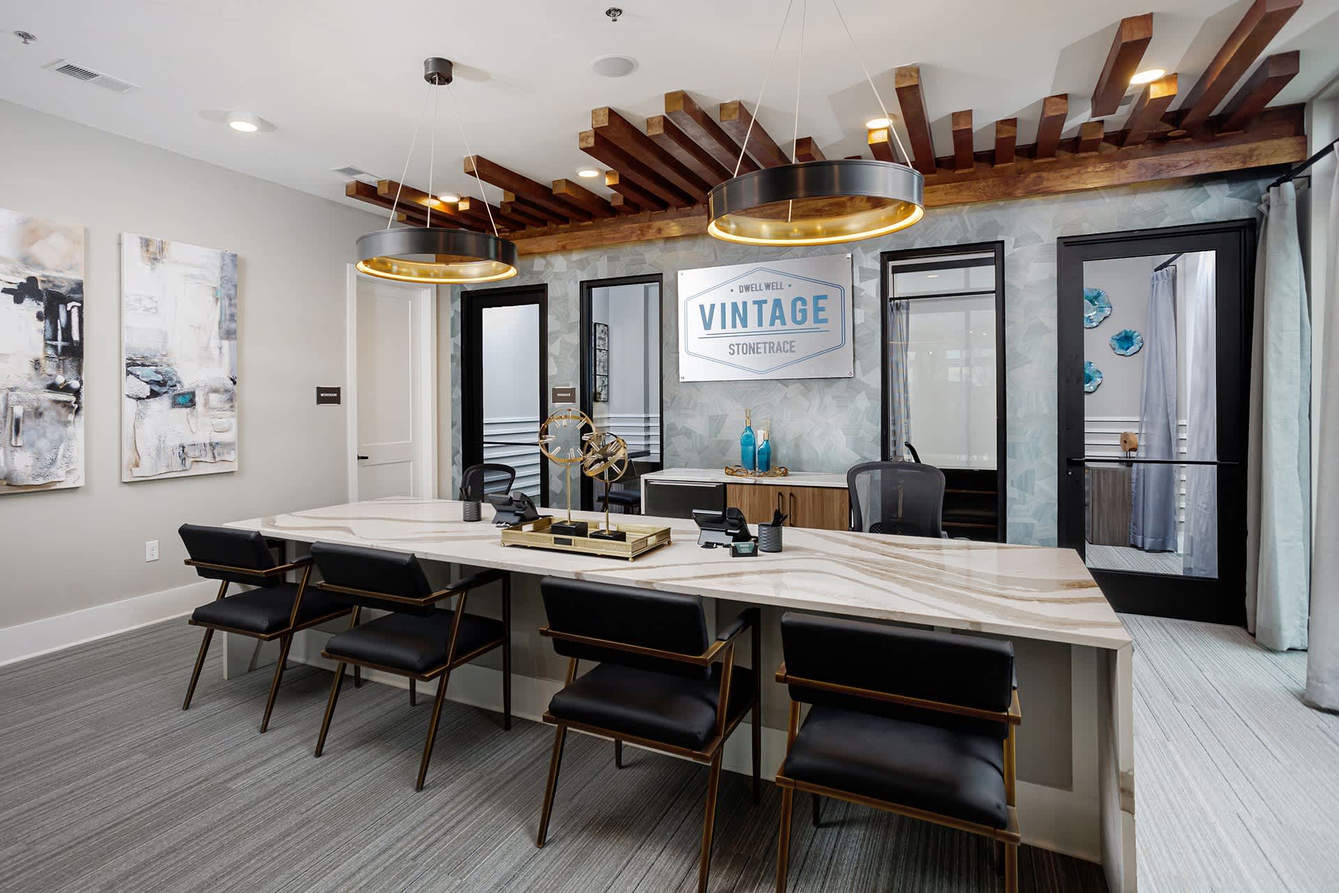 Vintage Stonetrace – photo 2