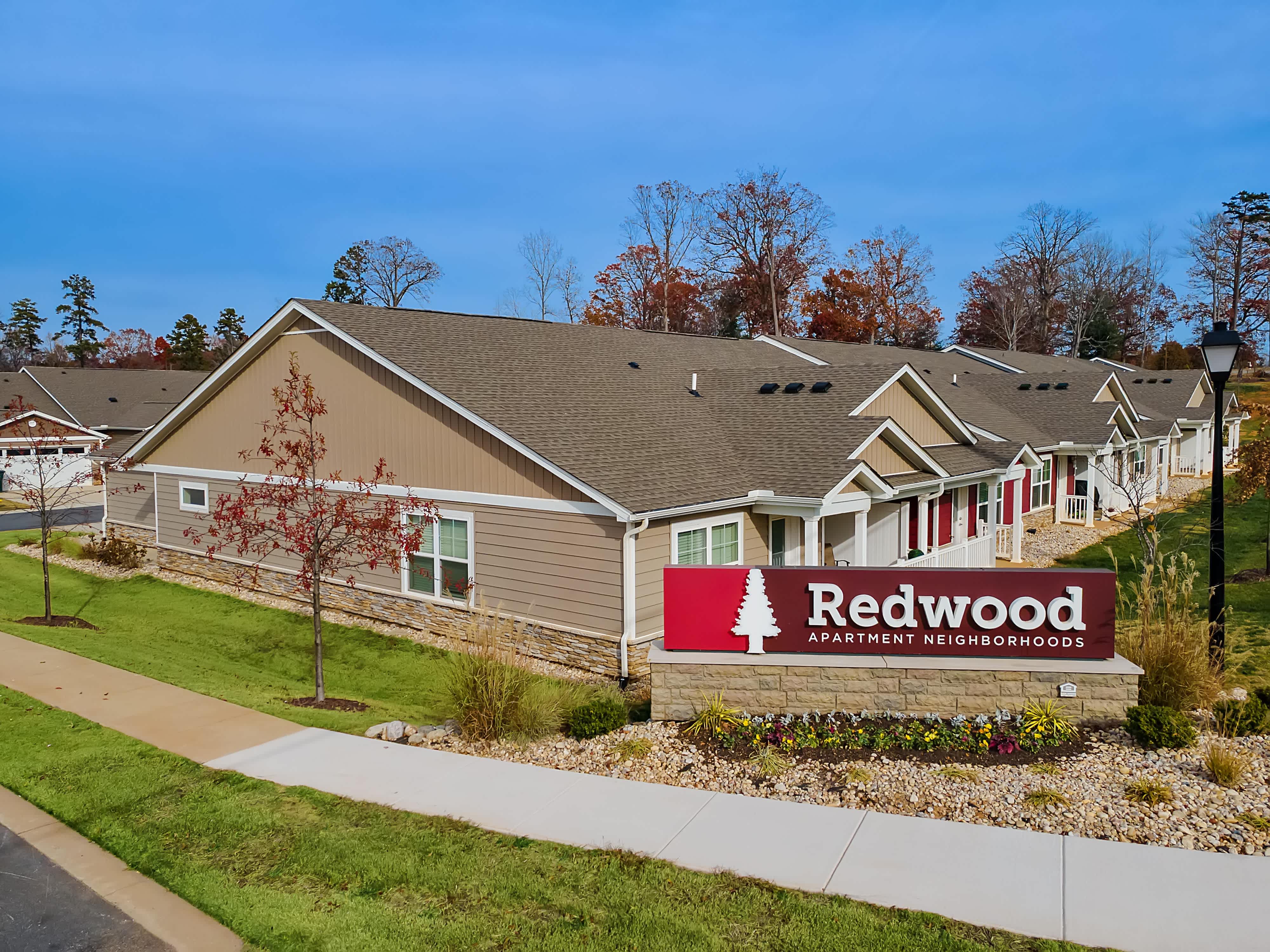 Redwood Troutman – photo 2