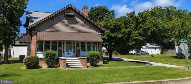 501 W NEWPORT PIKE – photo 1