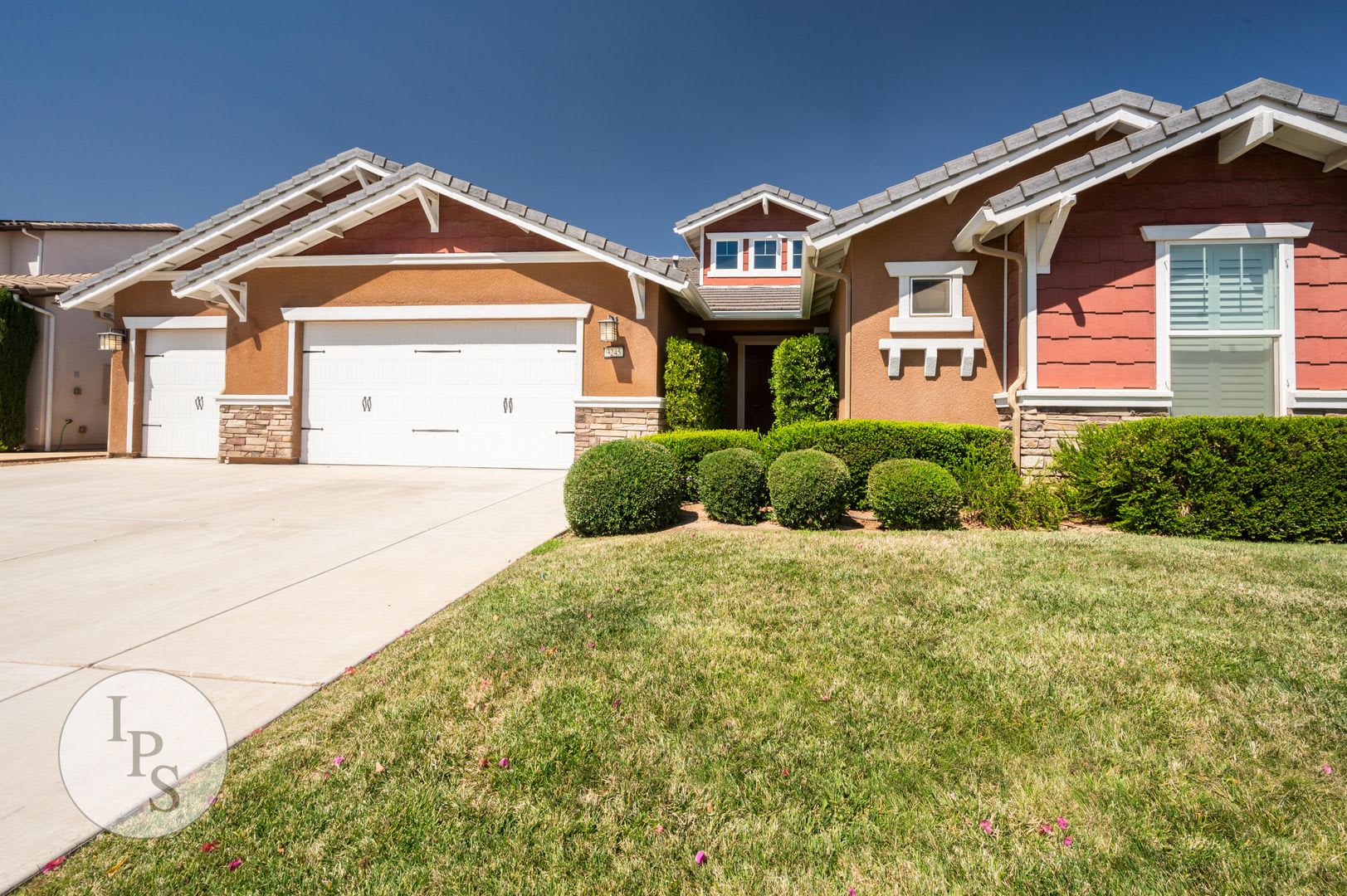 Harlan Ranch Home 4Br 2 5Ba Built 2015 Lots Of Amenities – photo 1