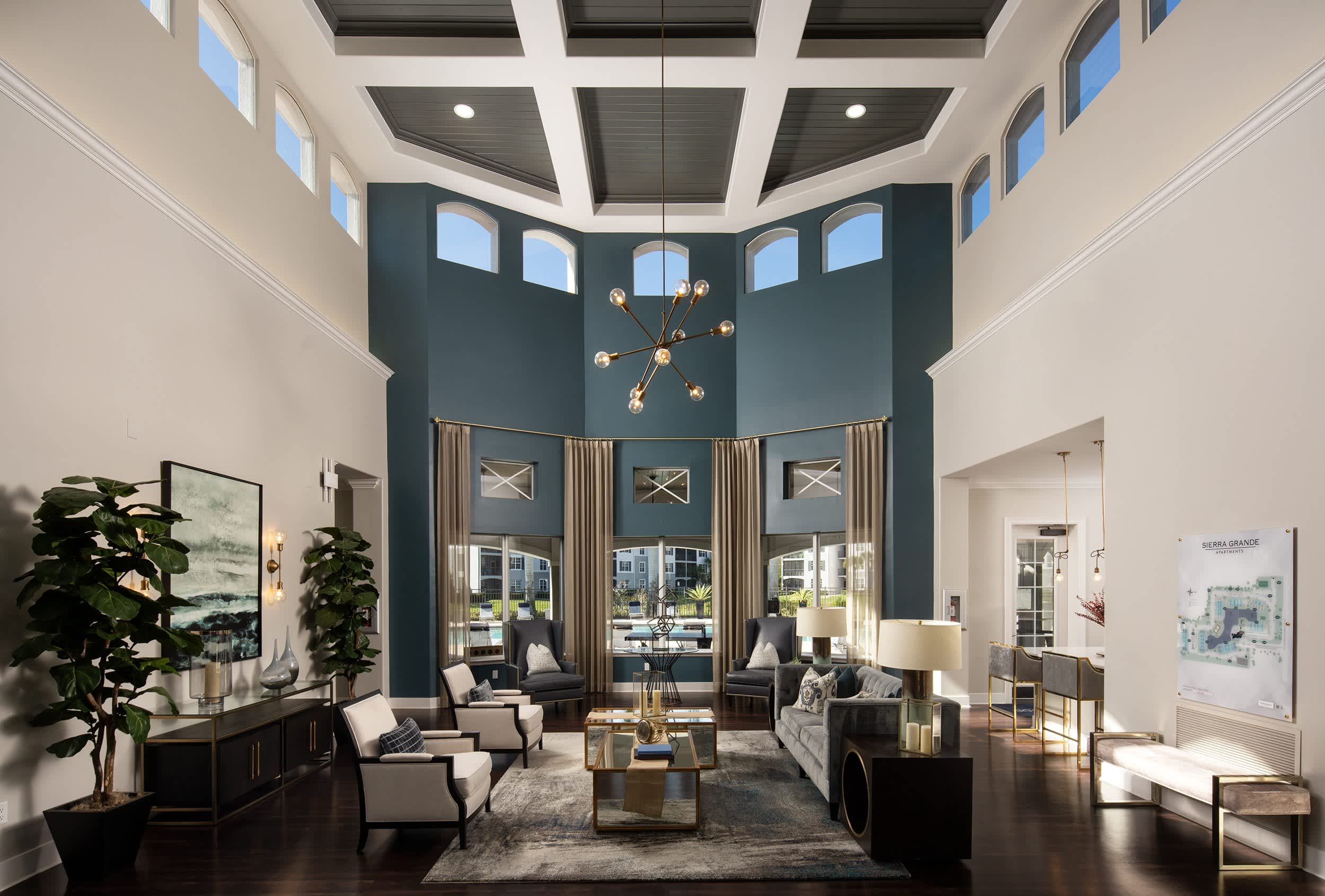 Sierra Grande Apartments – photo 2