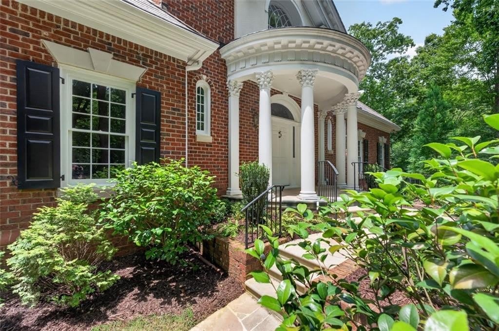 140 Valley Road NW – photo 5