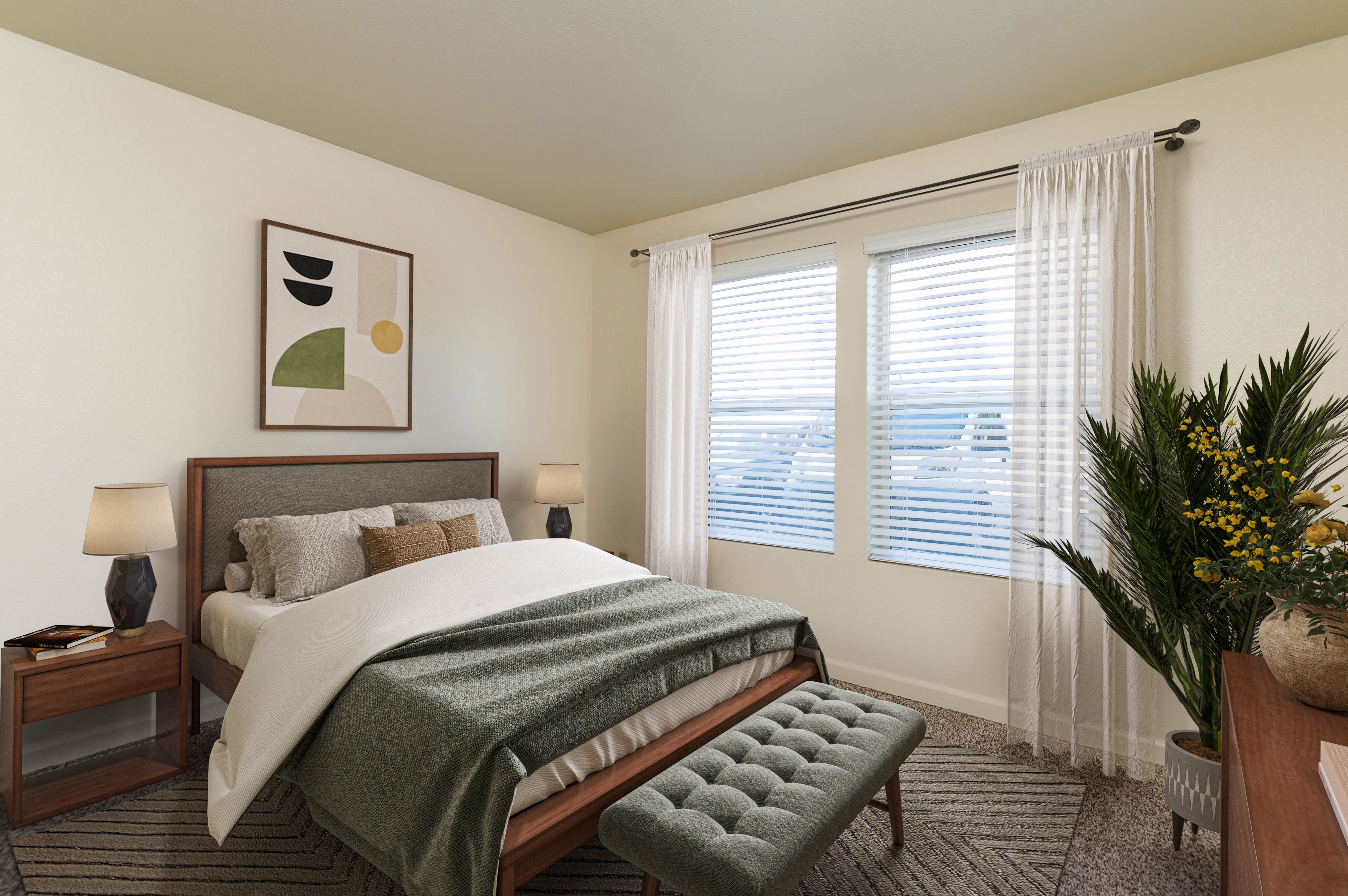 Desertbrook Apartments – photo 3