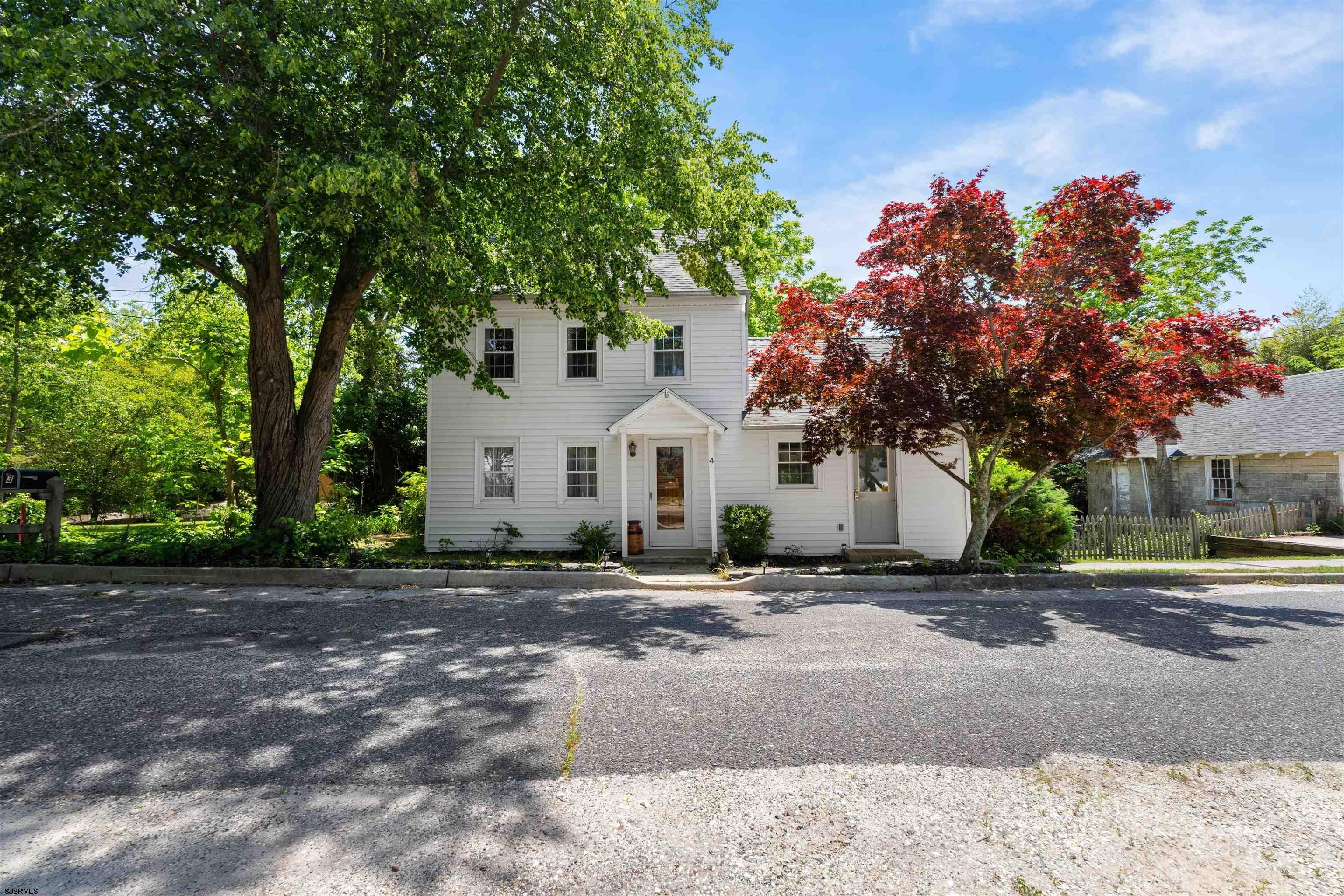 4 Water Street – photo 1