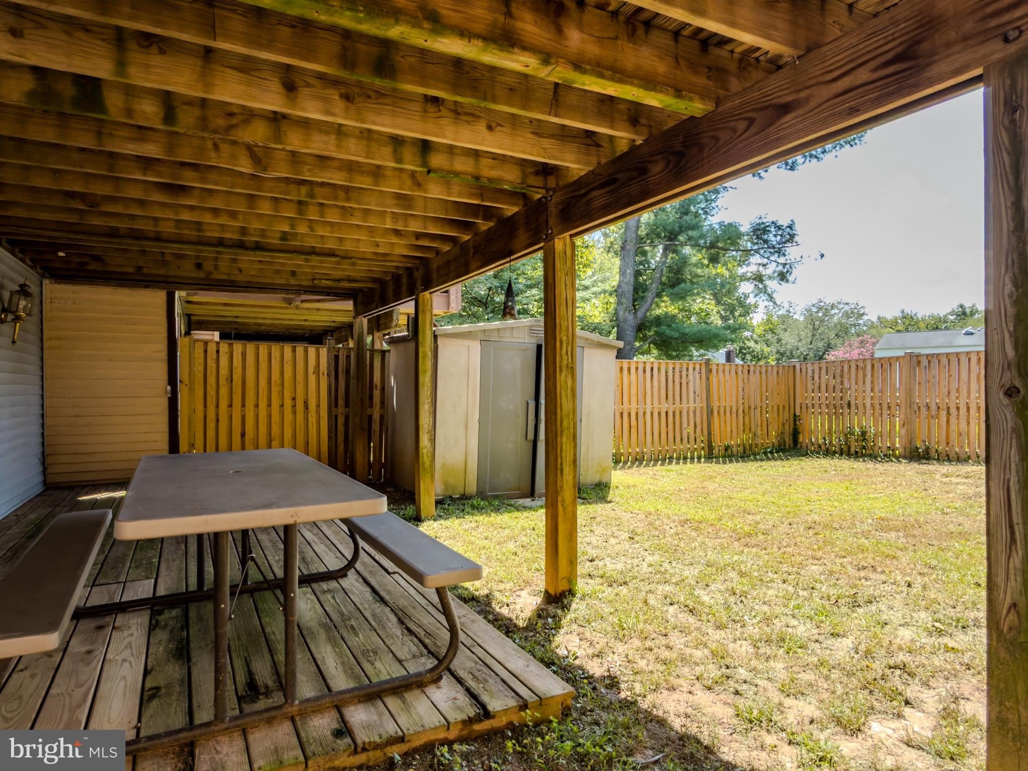 18008 WAGONWHEEL Court – photo 5