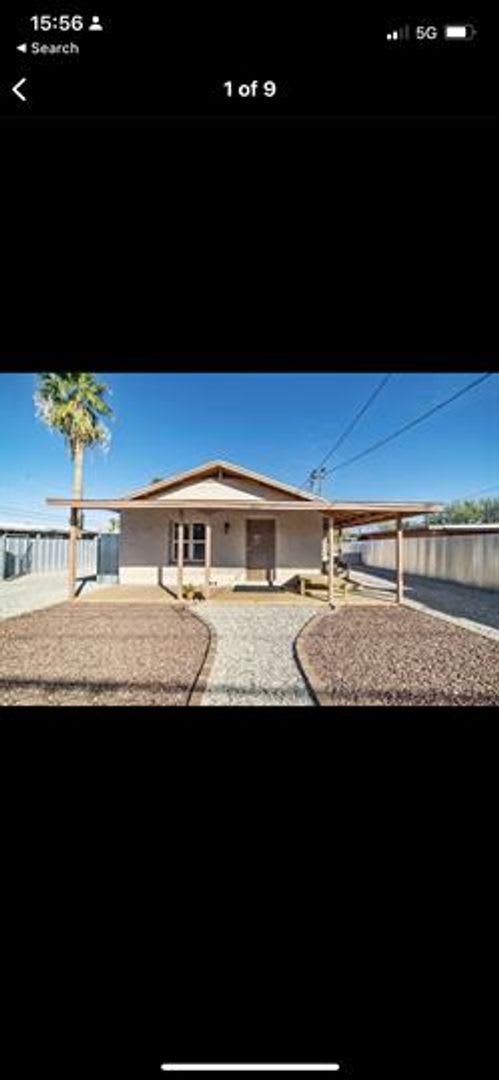 Minutes to U of A Duplex – photo 2