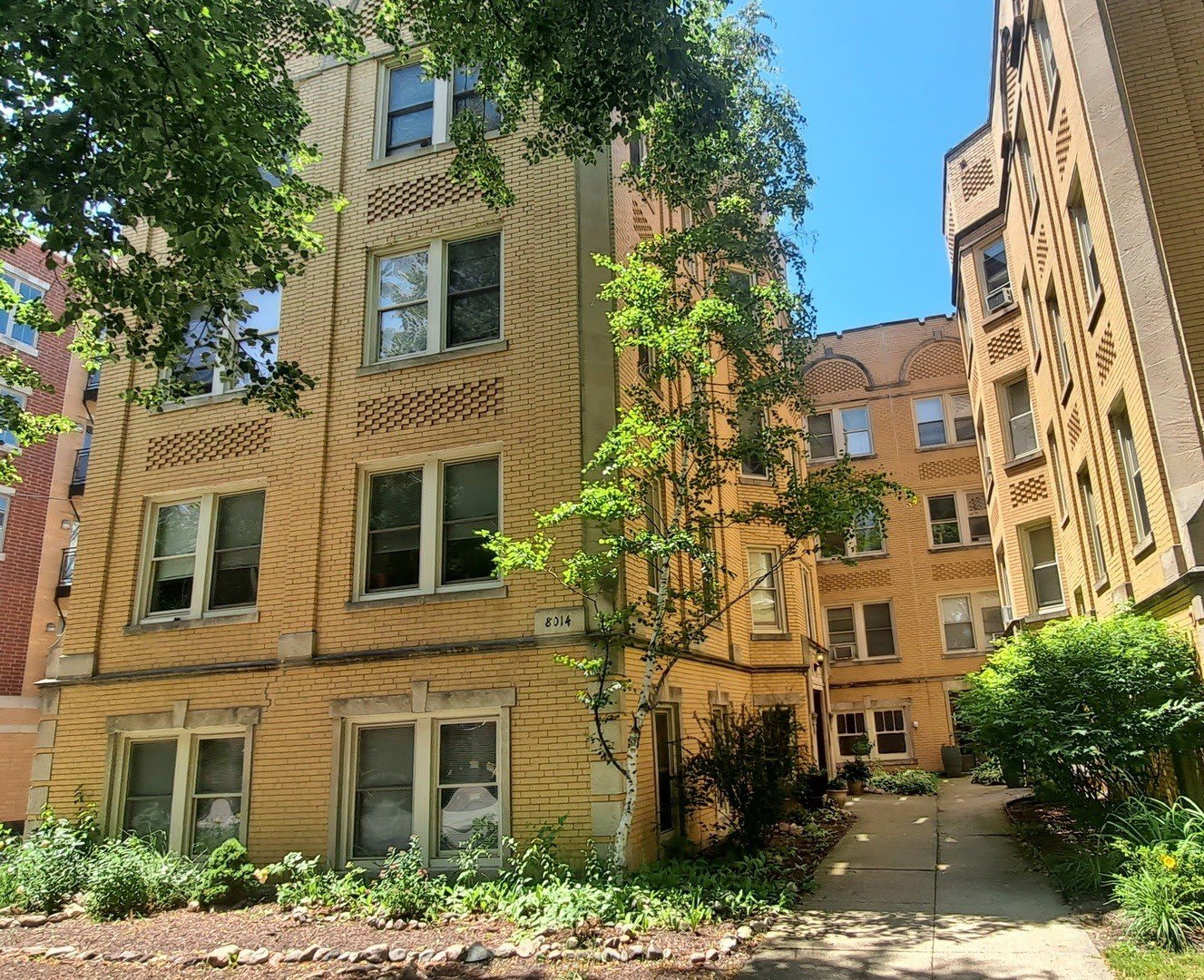 8014 Kilpatrick Avenue – photo 1